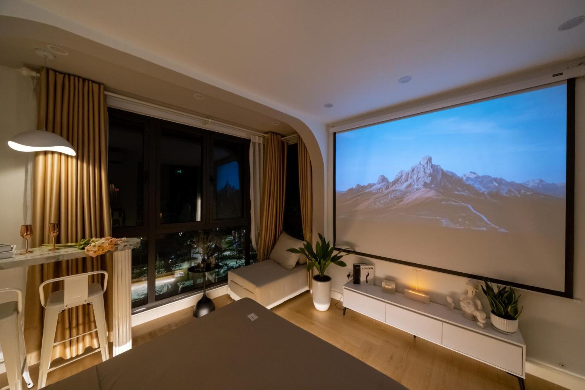 Hotel Aimee House Tran Vu *