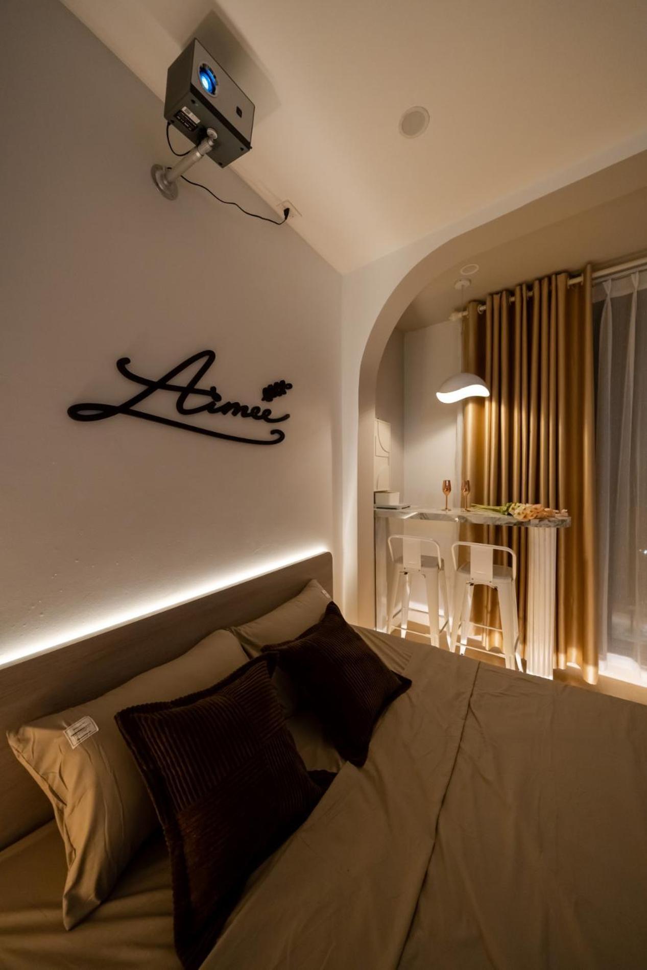 Aimee House Tran Vu Hotel Hanoi