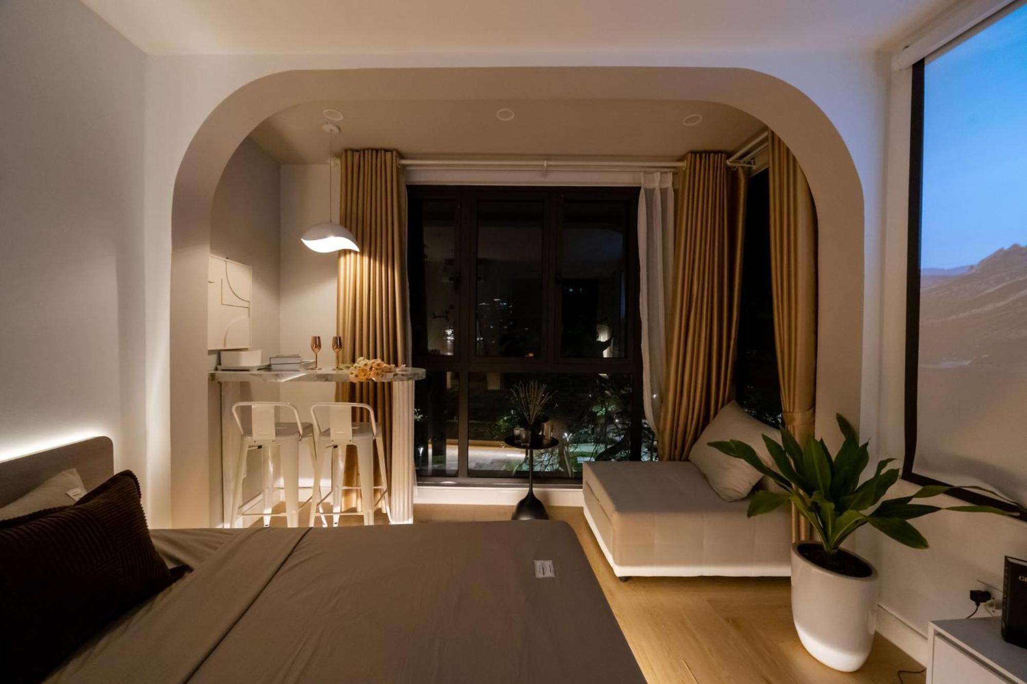 Aimee House Tran Vu Hotel