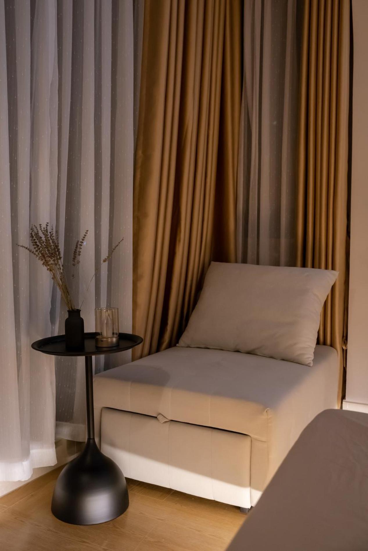 Hotel Aimee House Tran Vu Hanoi