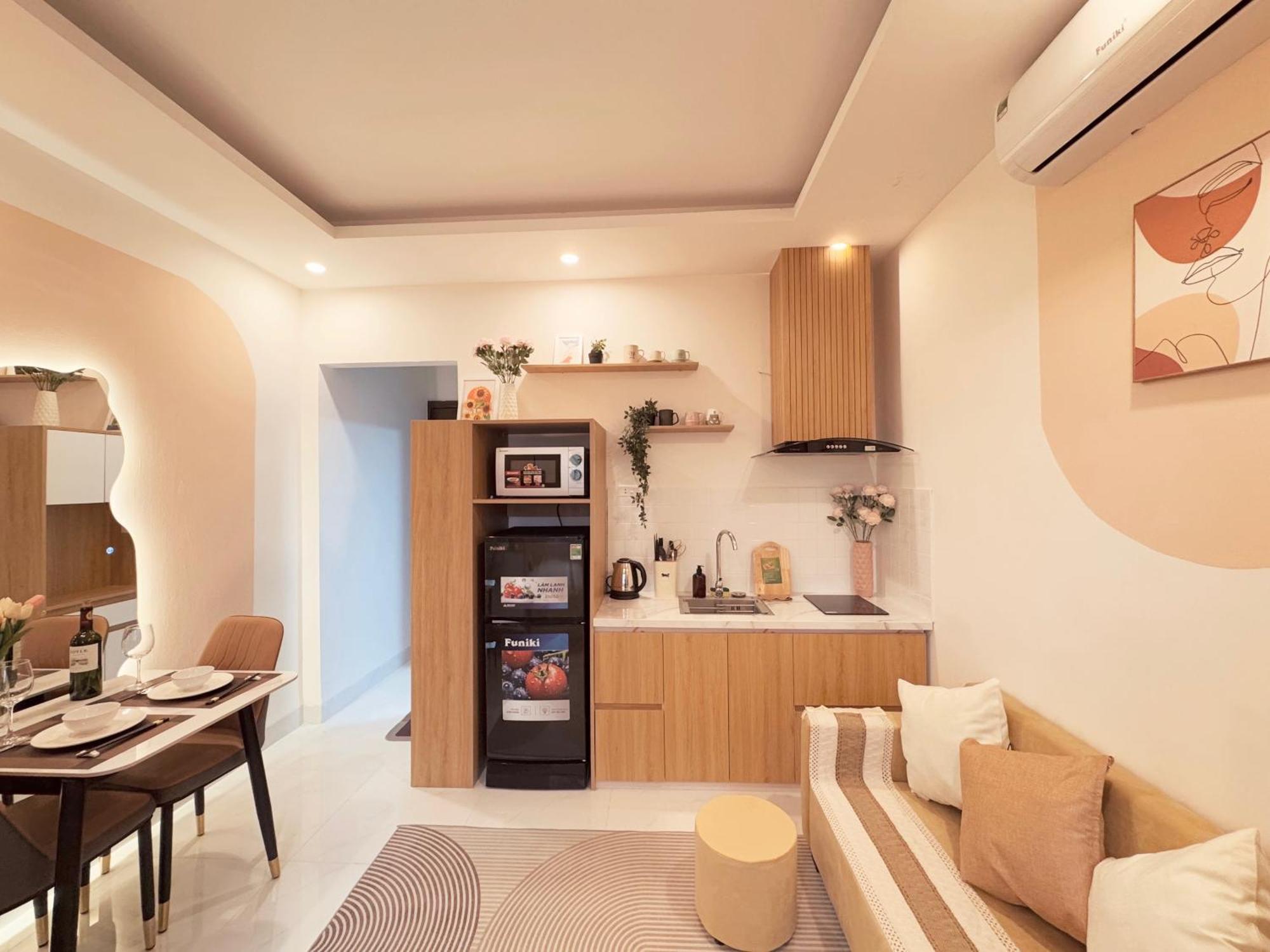The Little - Super Aparthotel *