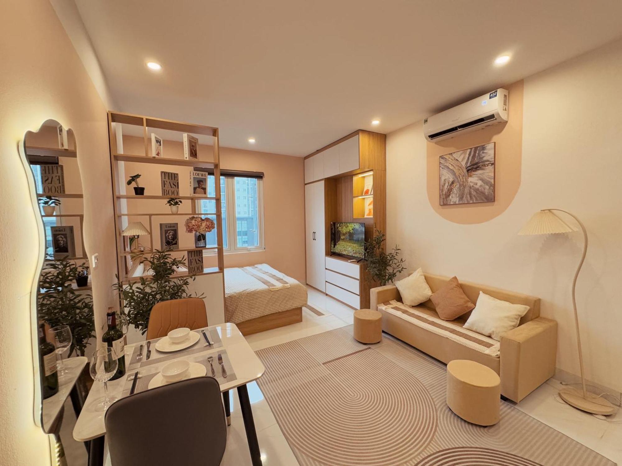 The Little - Super Aparthotel Hanoi