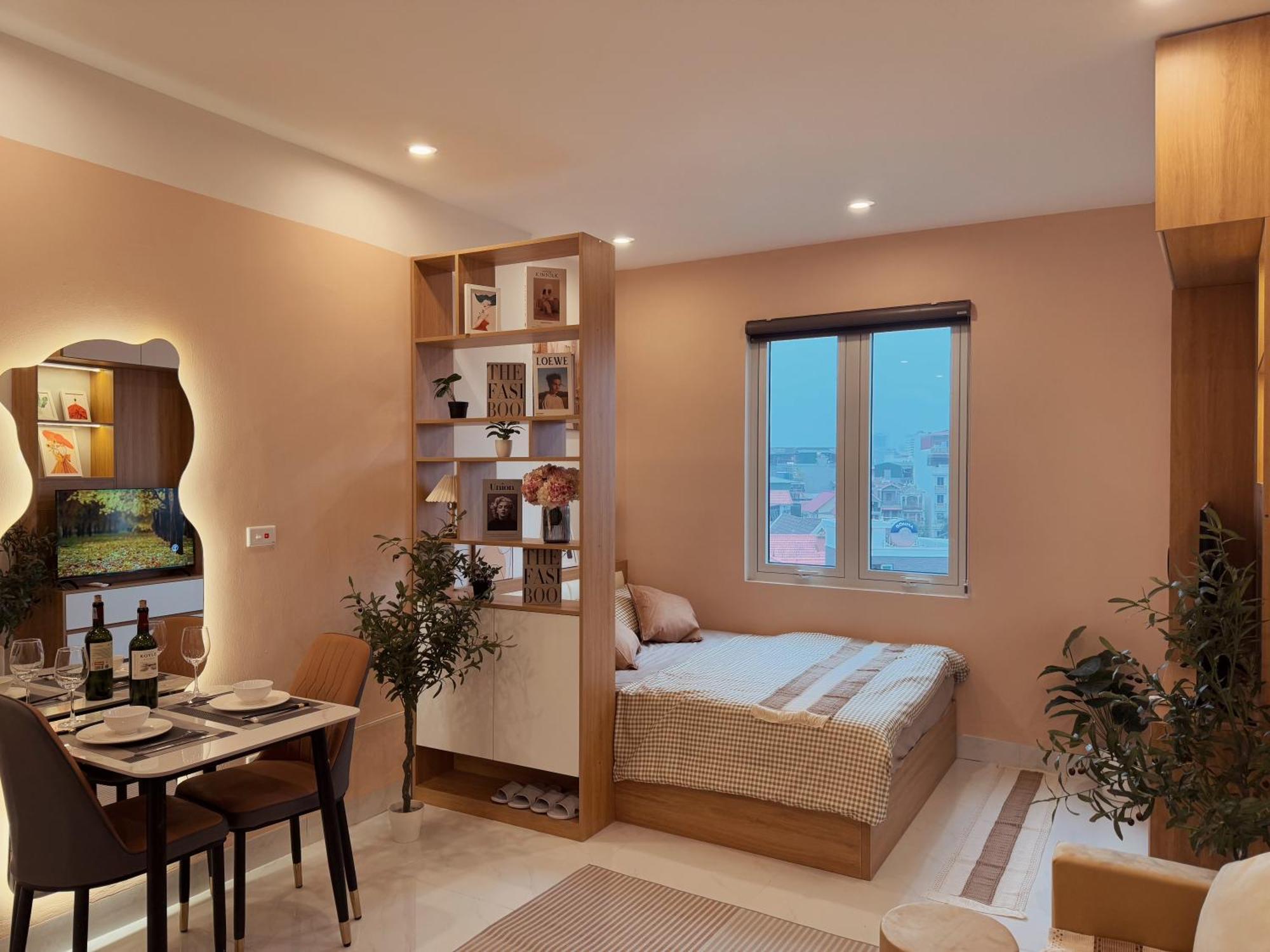The Little - Super Aparthotel