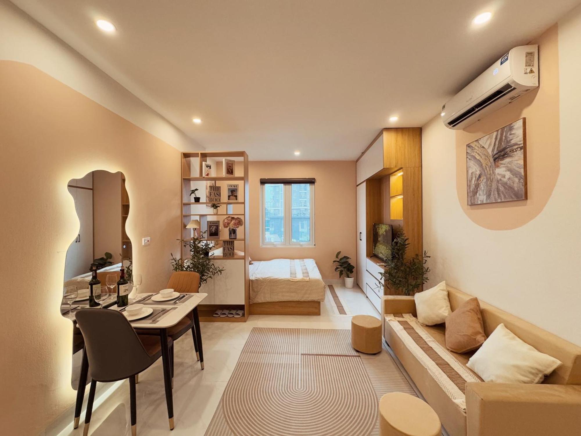 The Little - Super Aparthotel