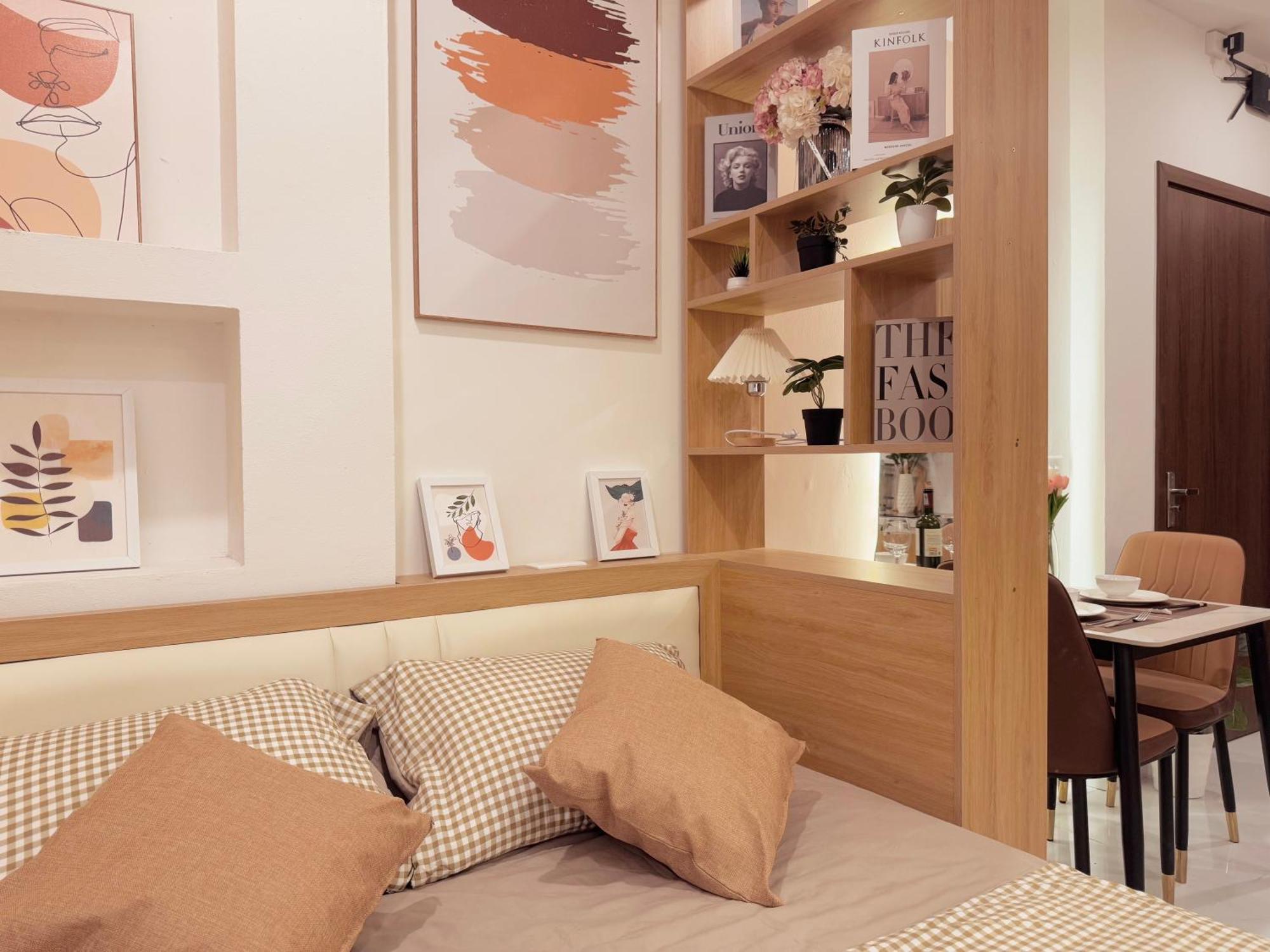 The Little - Super Aparthotel Hanoi