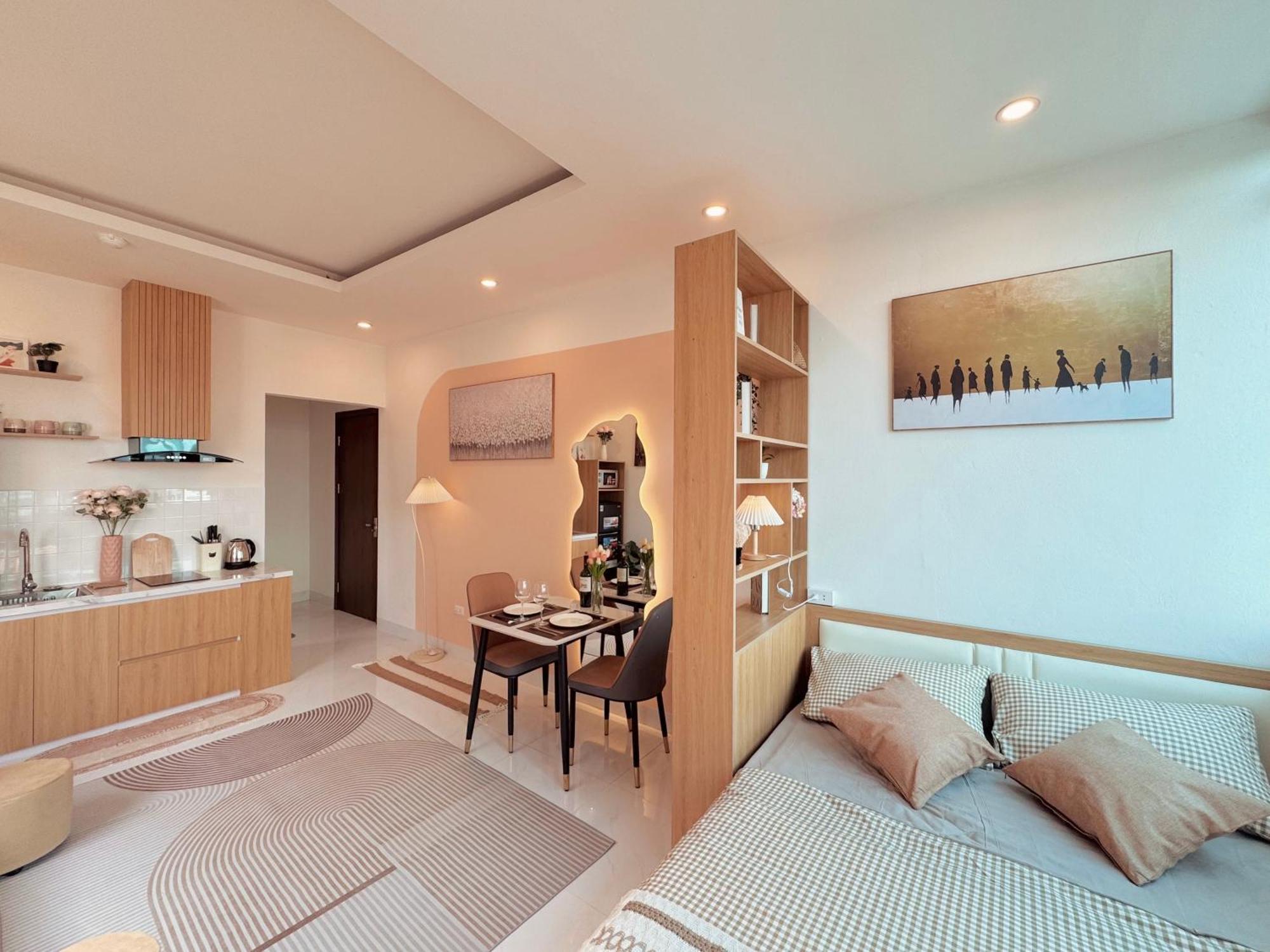The Little - Super Aparthotel