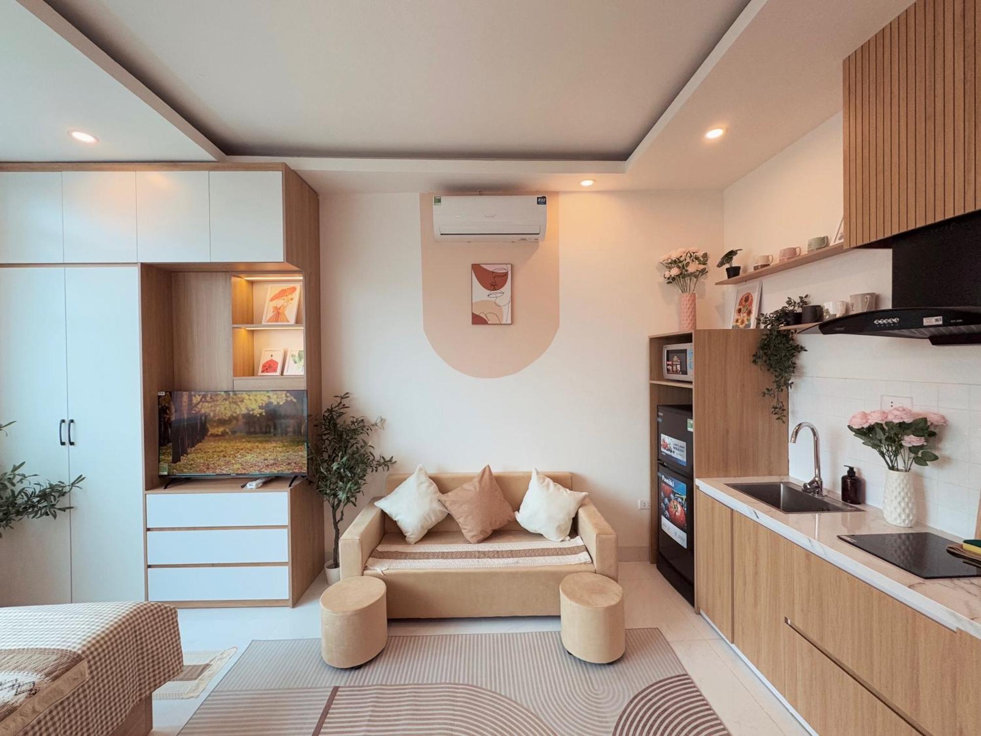 The Little - Super Aparthotel *