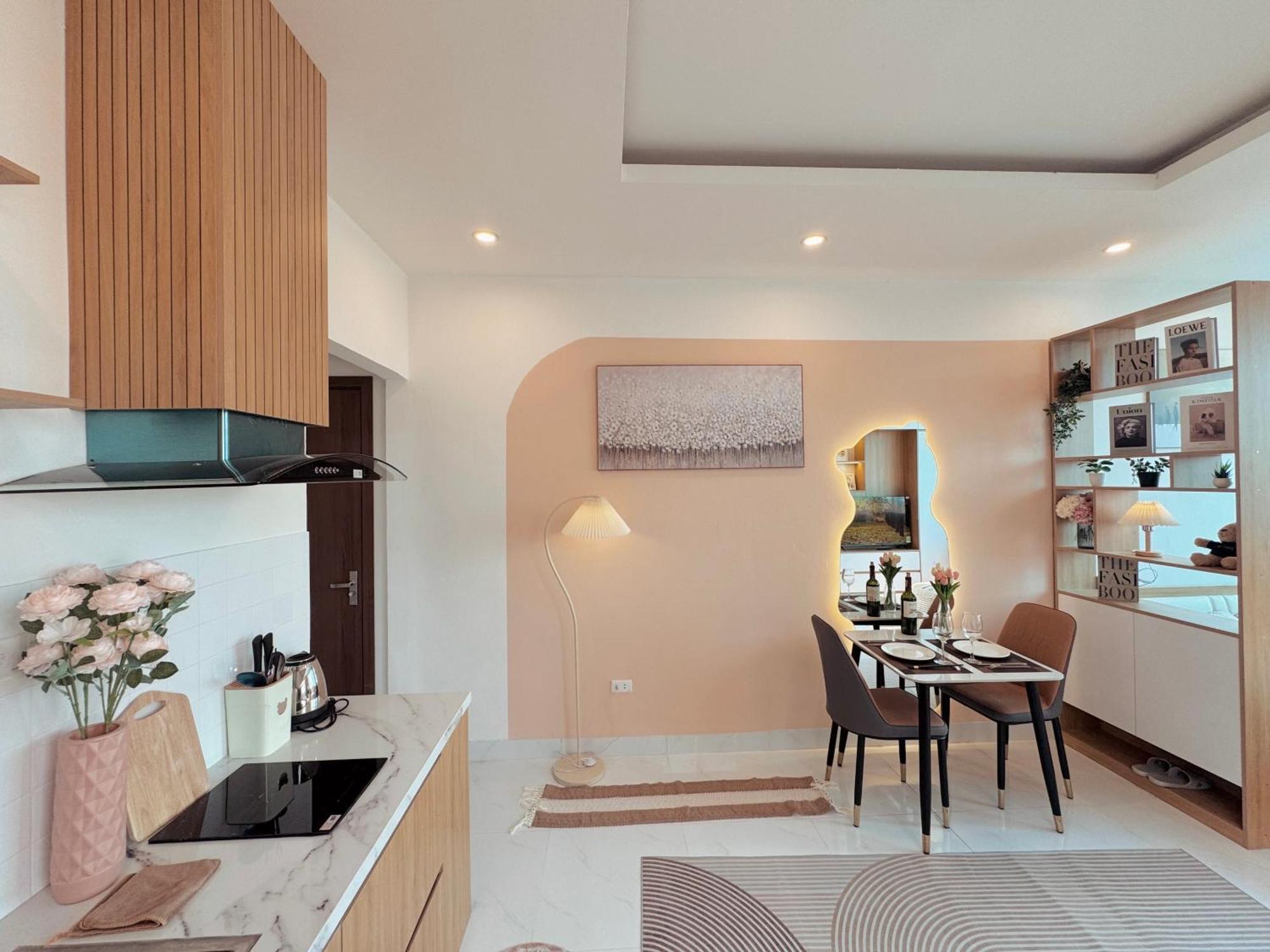The Little - Super Aparthotel *