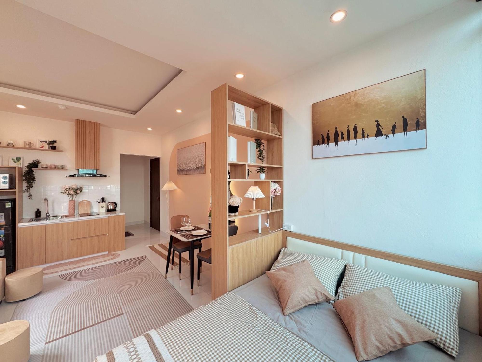 Aparthotel The Little - Super