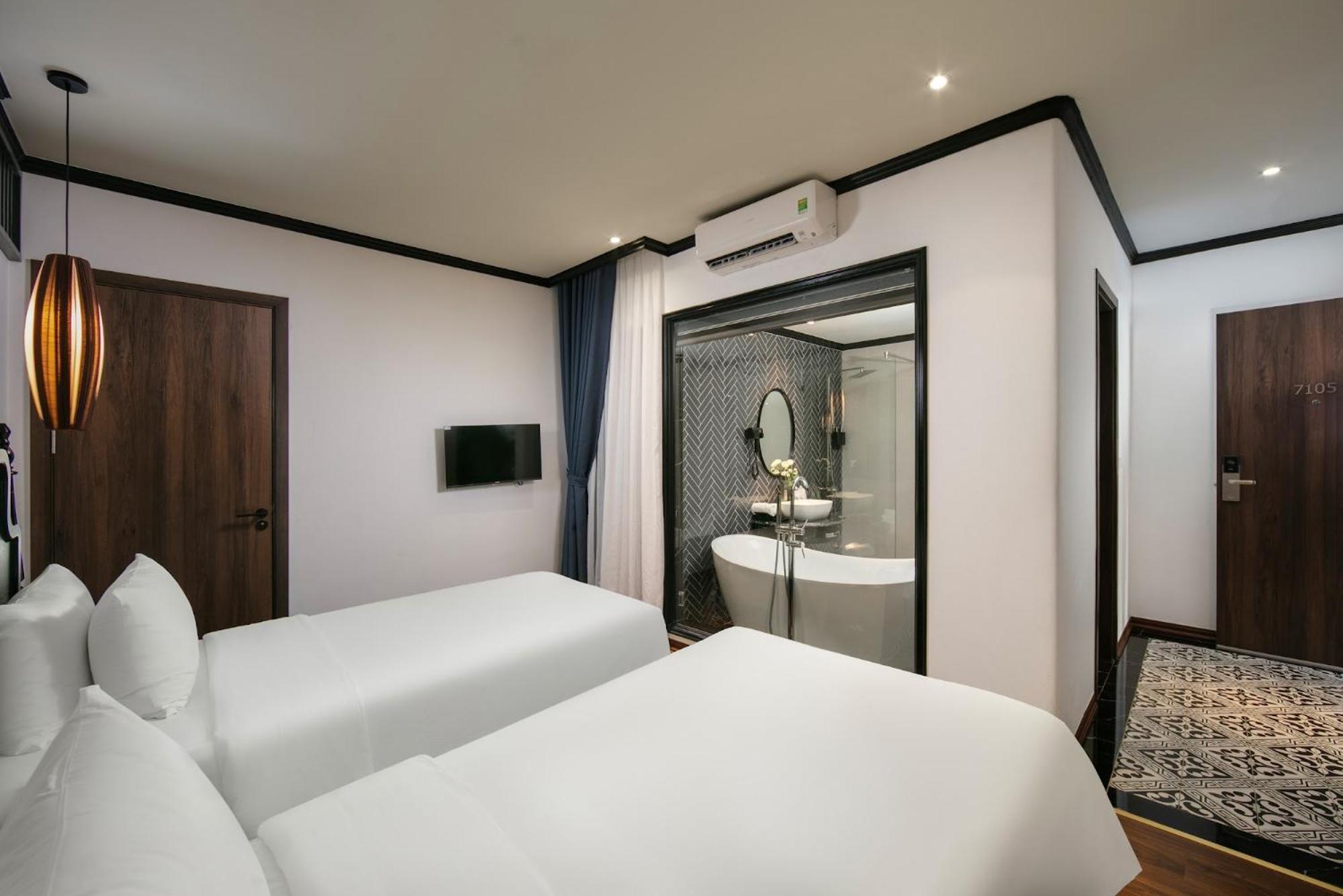 Chateau De 5*