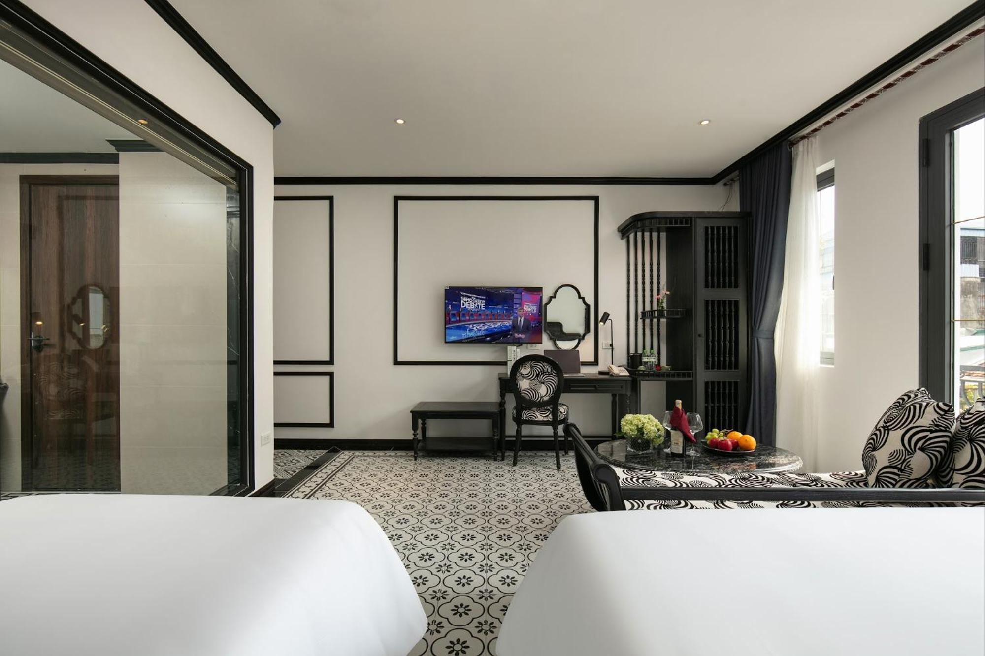 Hotel Chateau De 5*