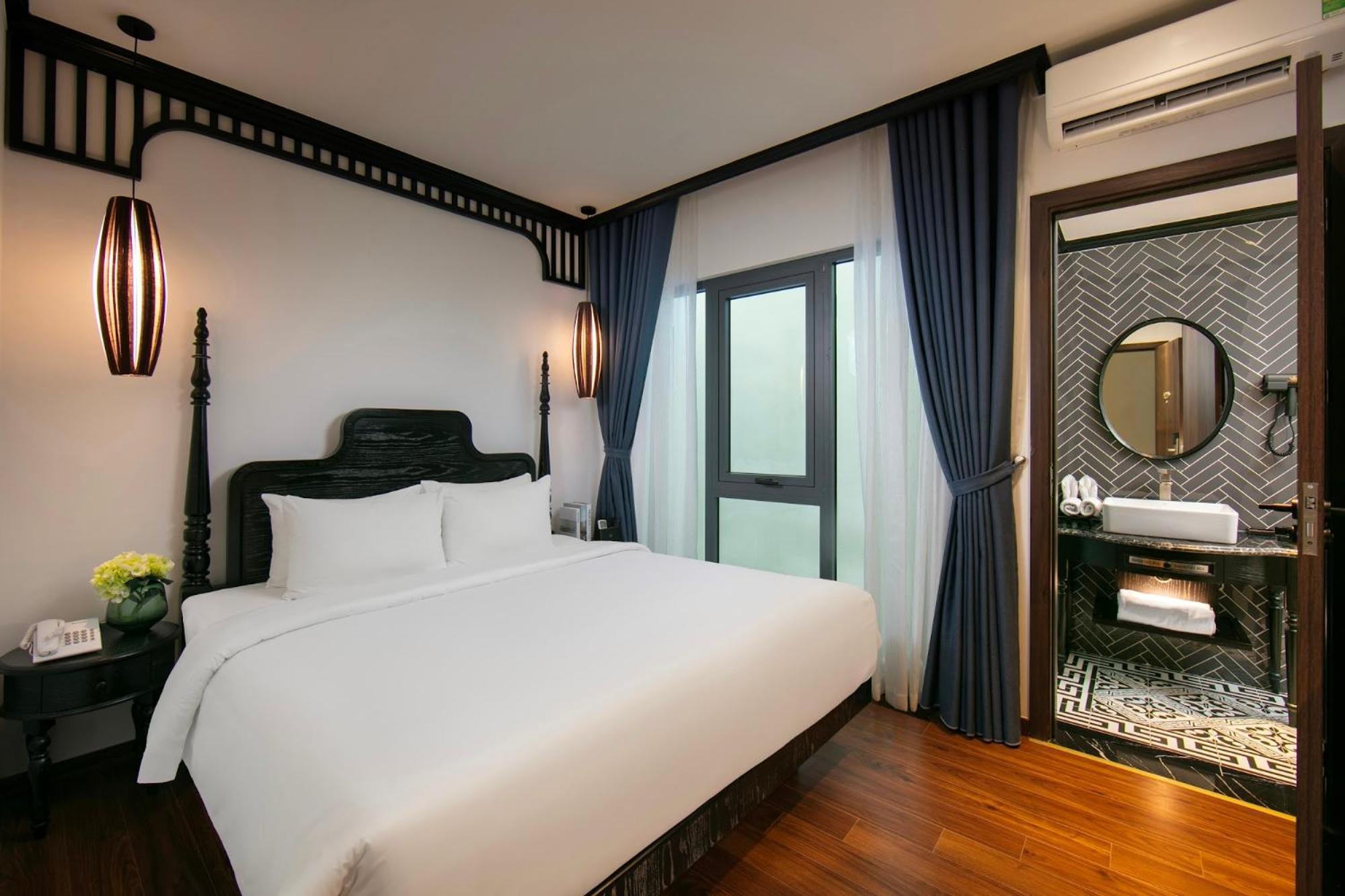 Chateau De Hotel