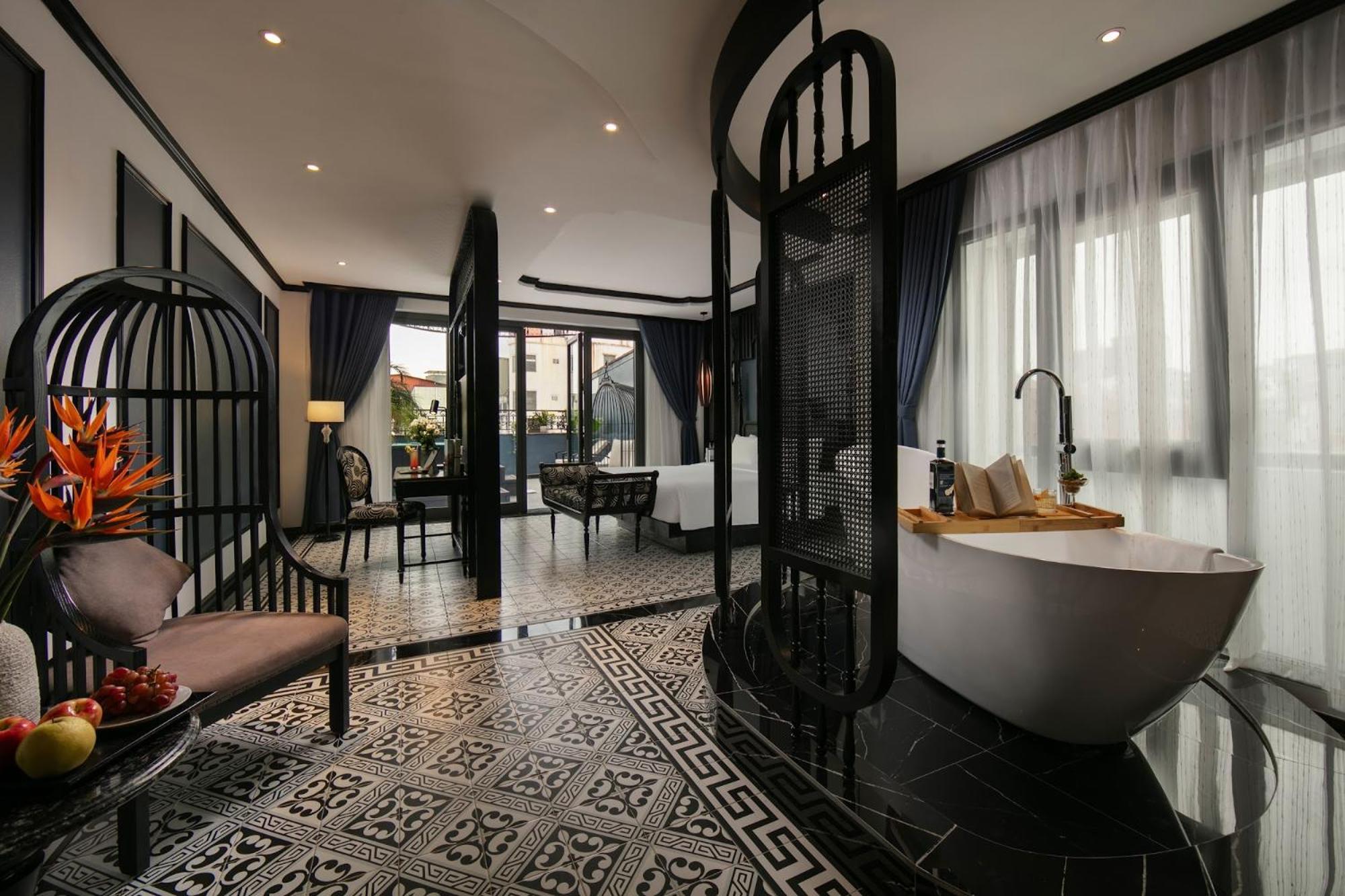 Hotel Chateau De