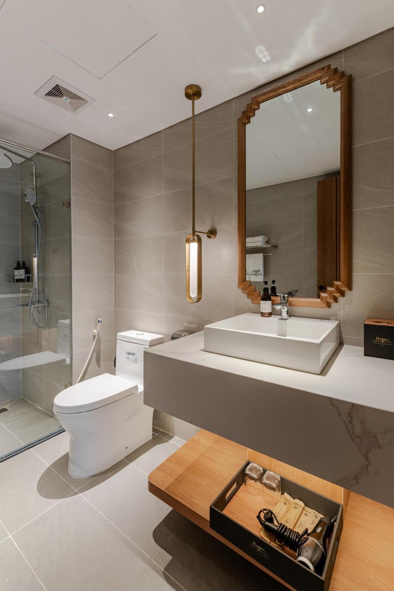 The Zenith, By Harrys 4* Hanói