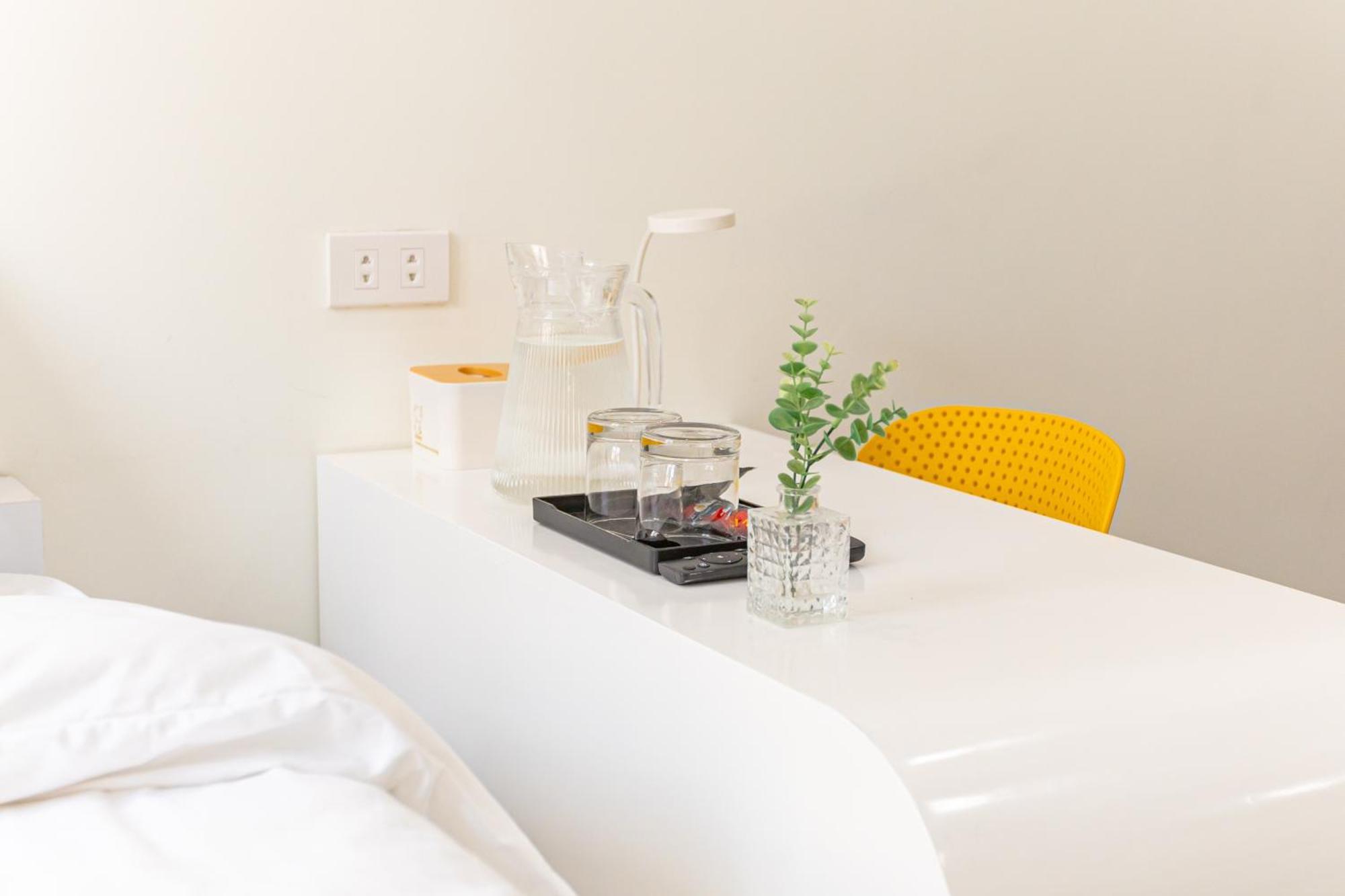 Aparthotel Hera Palace - Ba Dinh Hanoi