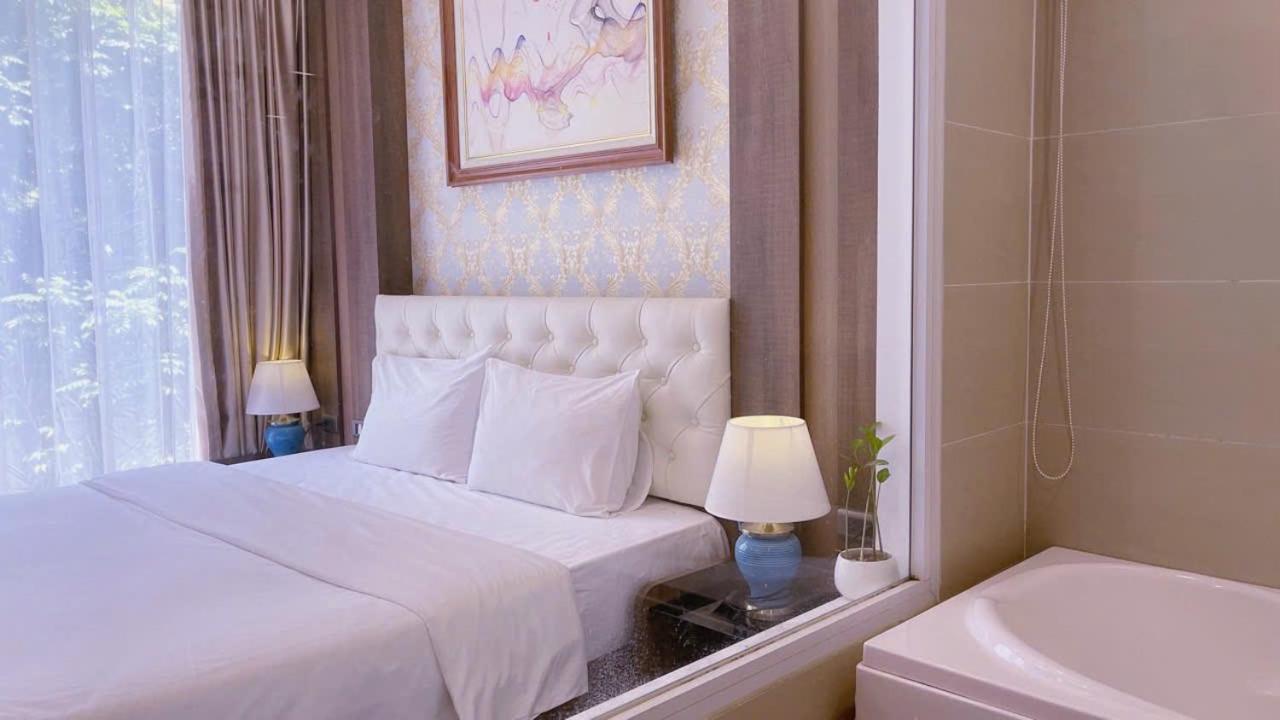 Hotel New Century By An Phat Group