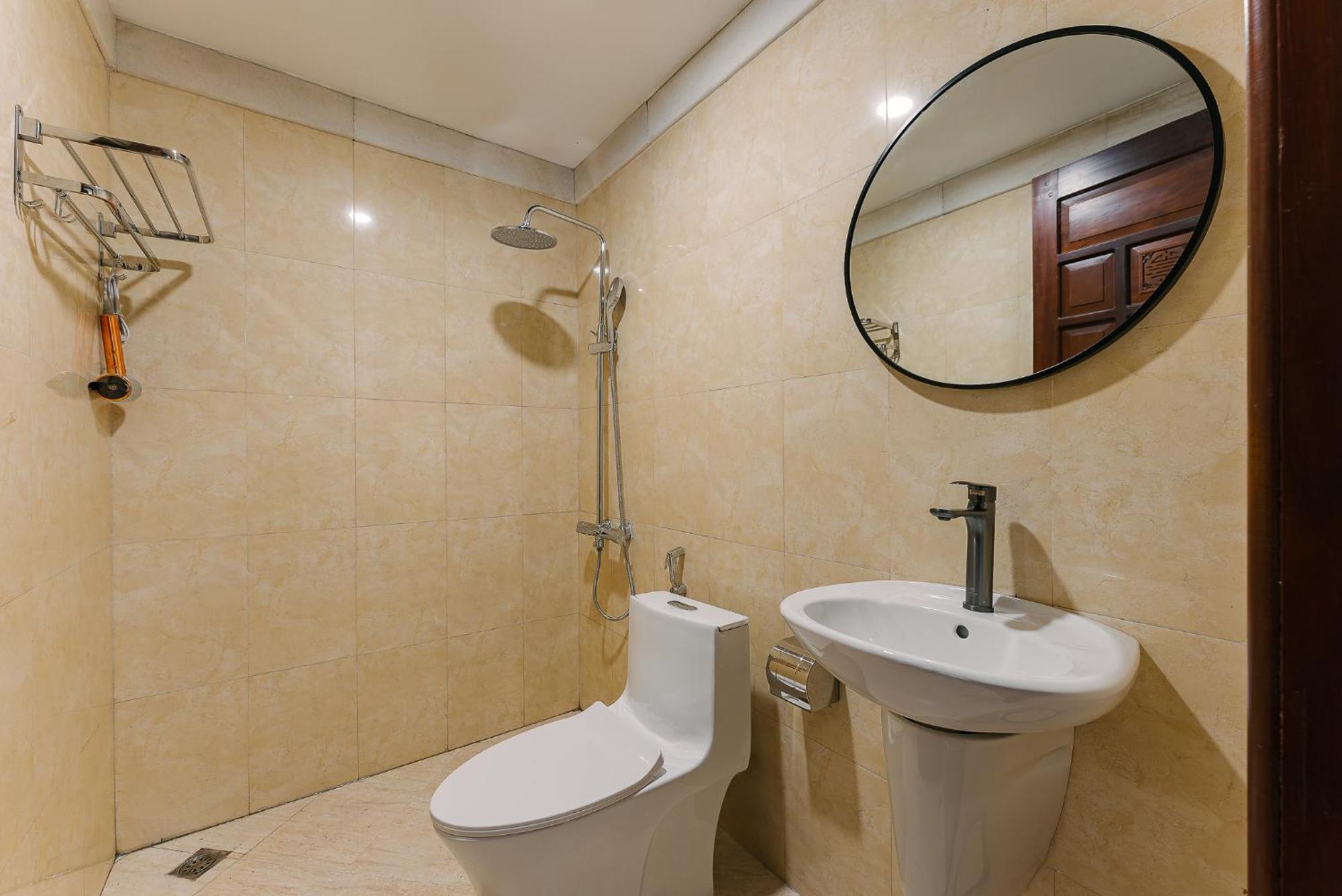 Flaxur Apartel - 150m To Hoan Kiem Aparthotel
