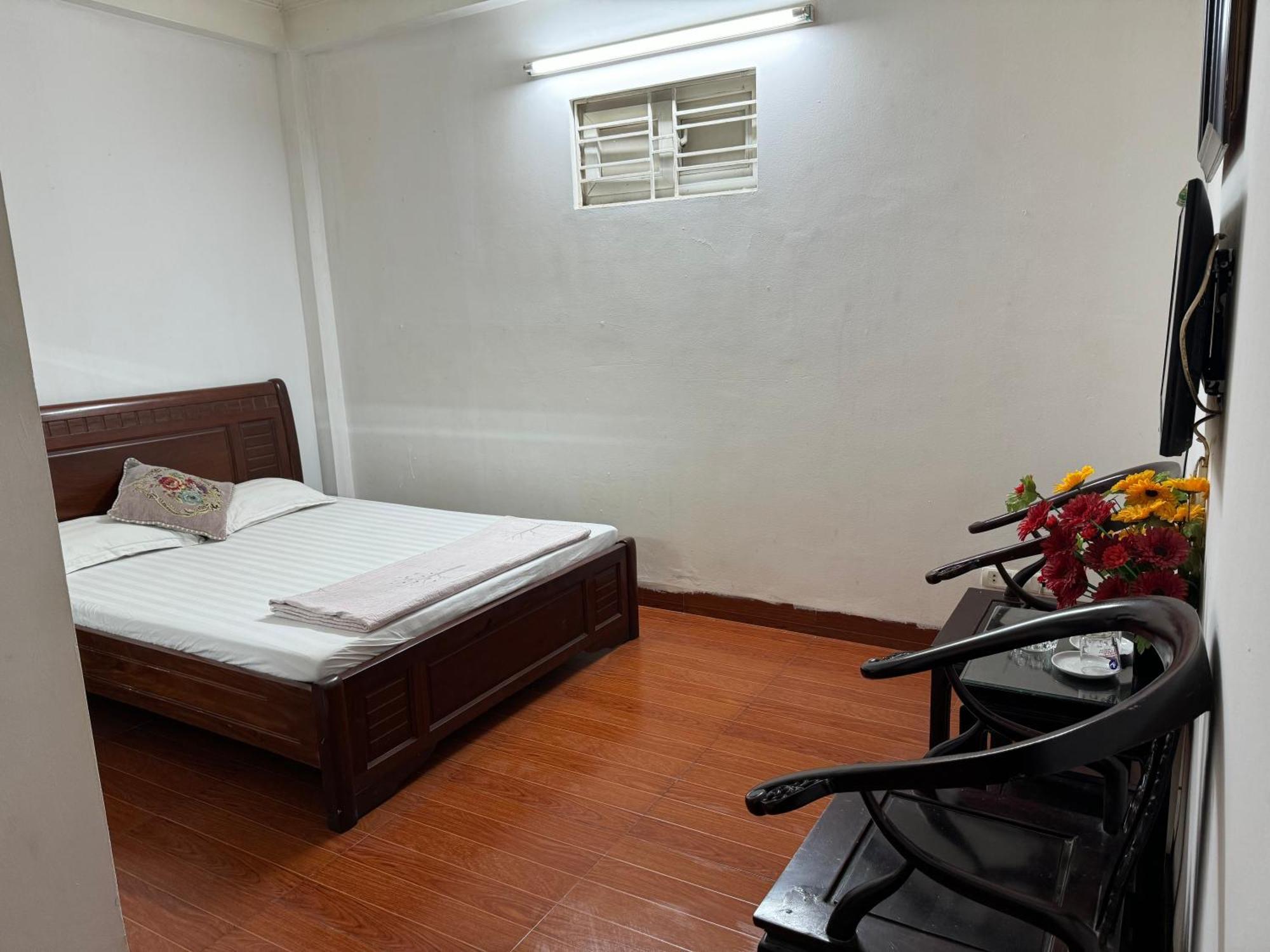 Love hotel Nha Nghi Thanh
