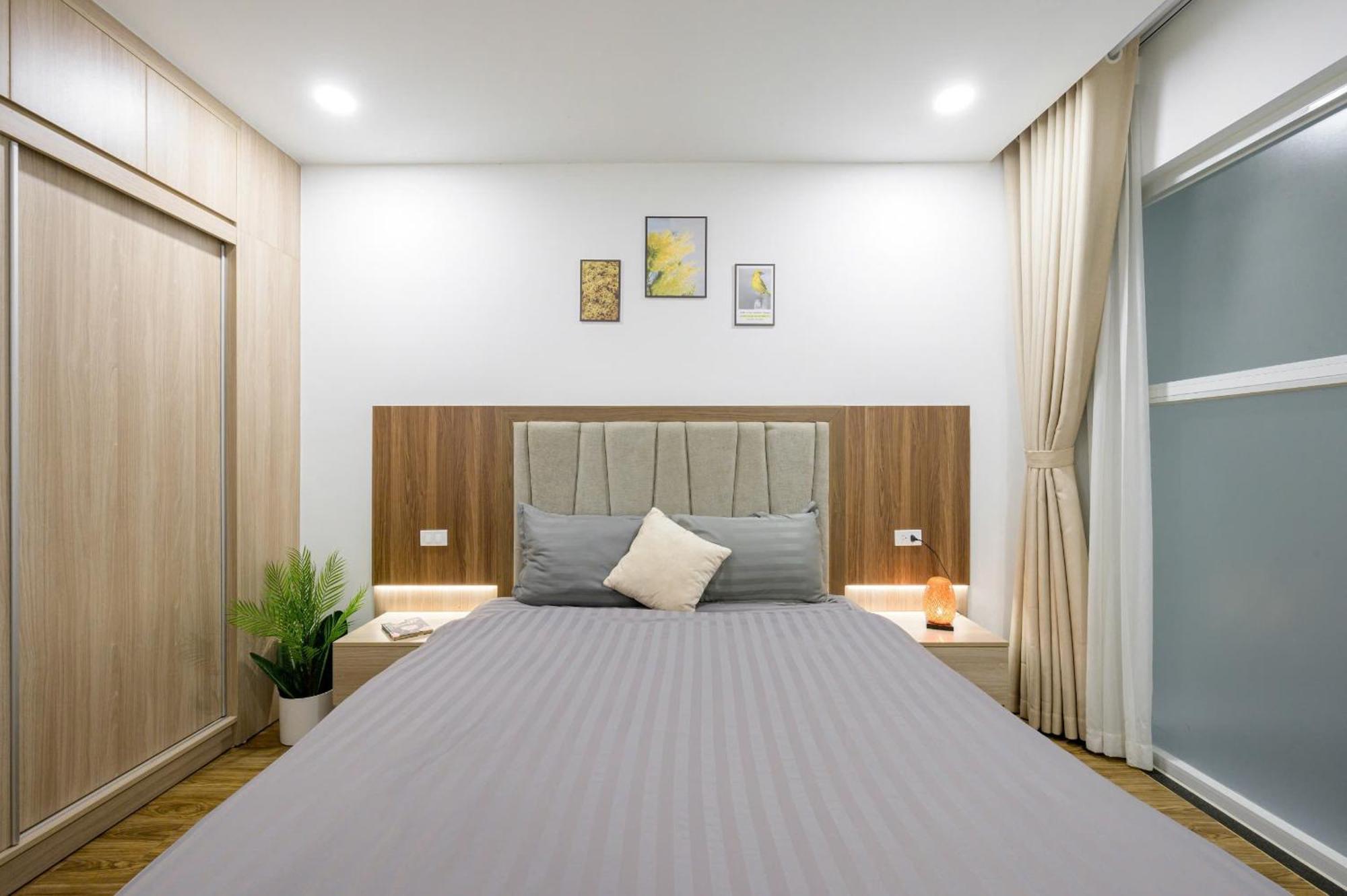 Hotel Luxe Paradise Nguyen Khac Hieu