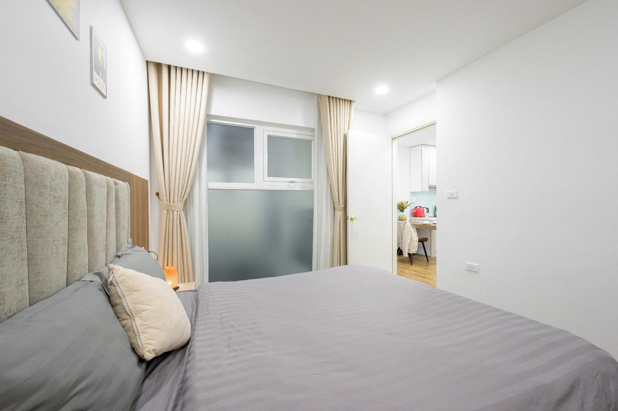 Hotel Luxe Paradise Nguyen Khac Hieu Hanoi