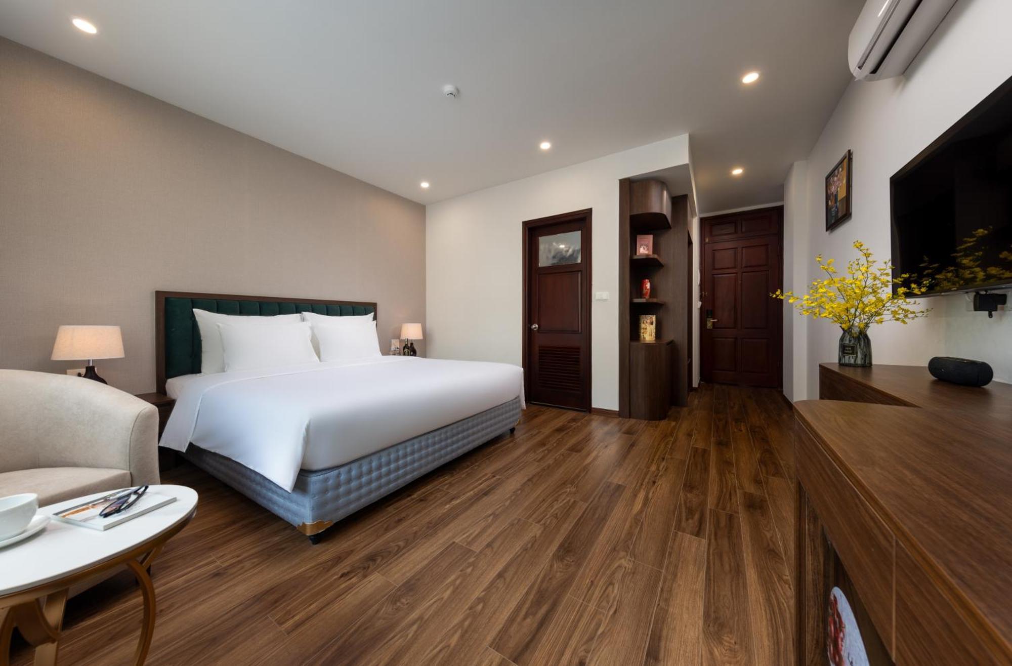 Vista Hotel