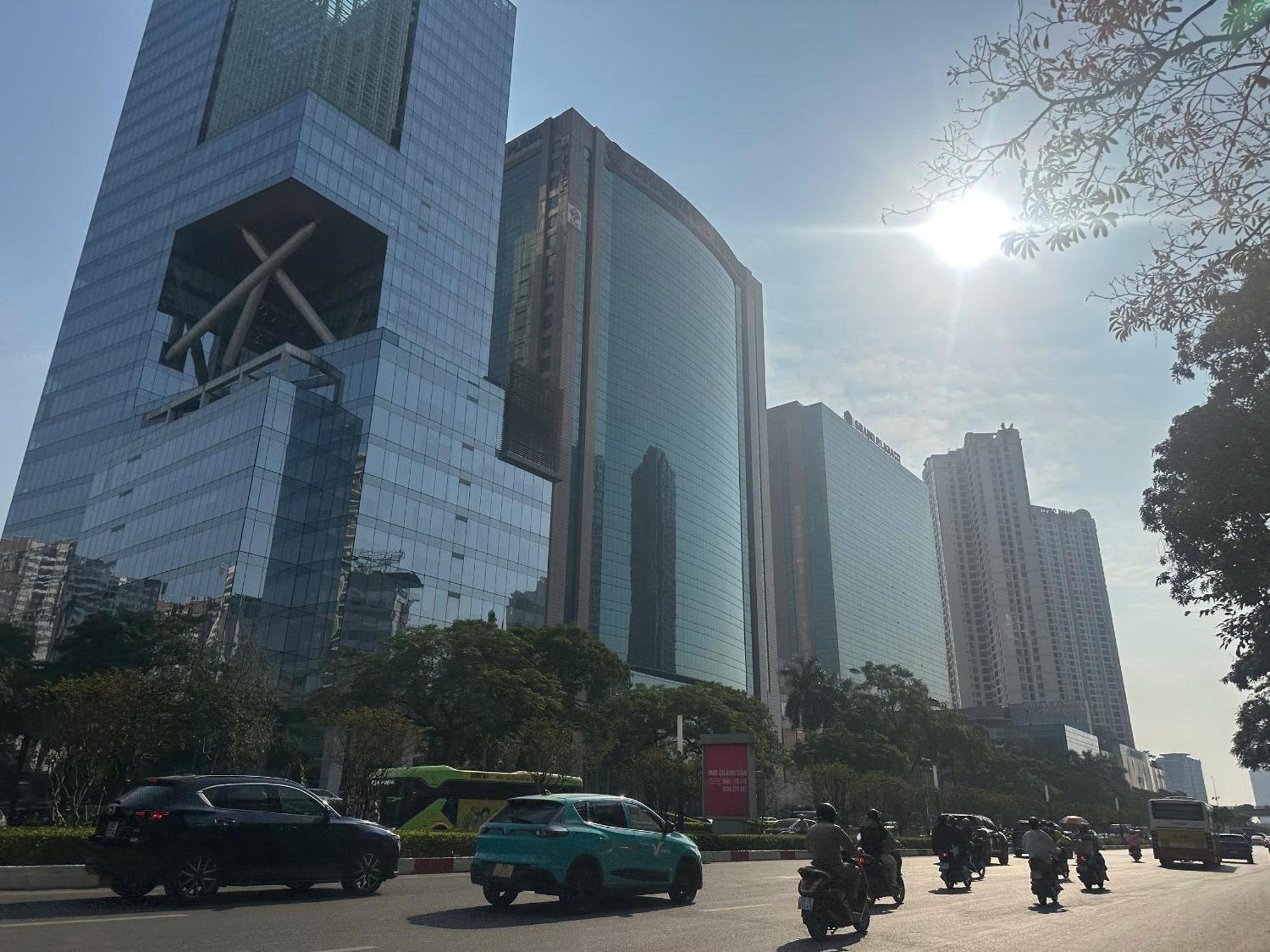 201 Tm Cau Giay Ha Noi