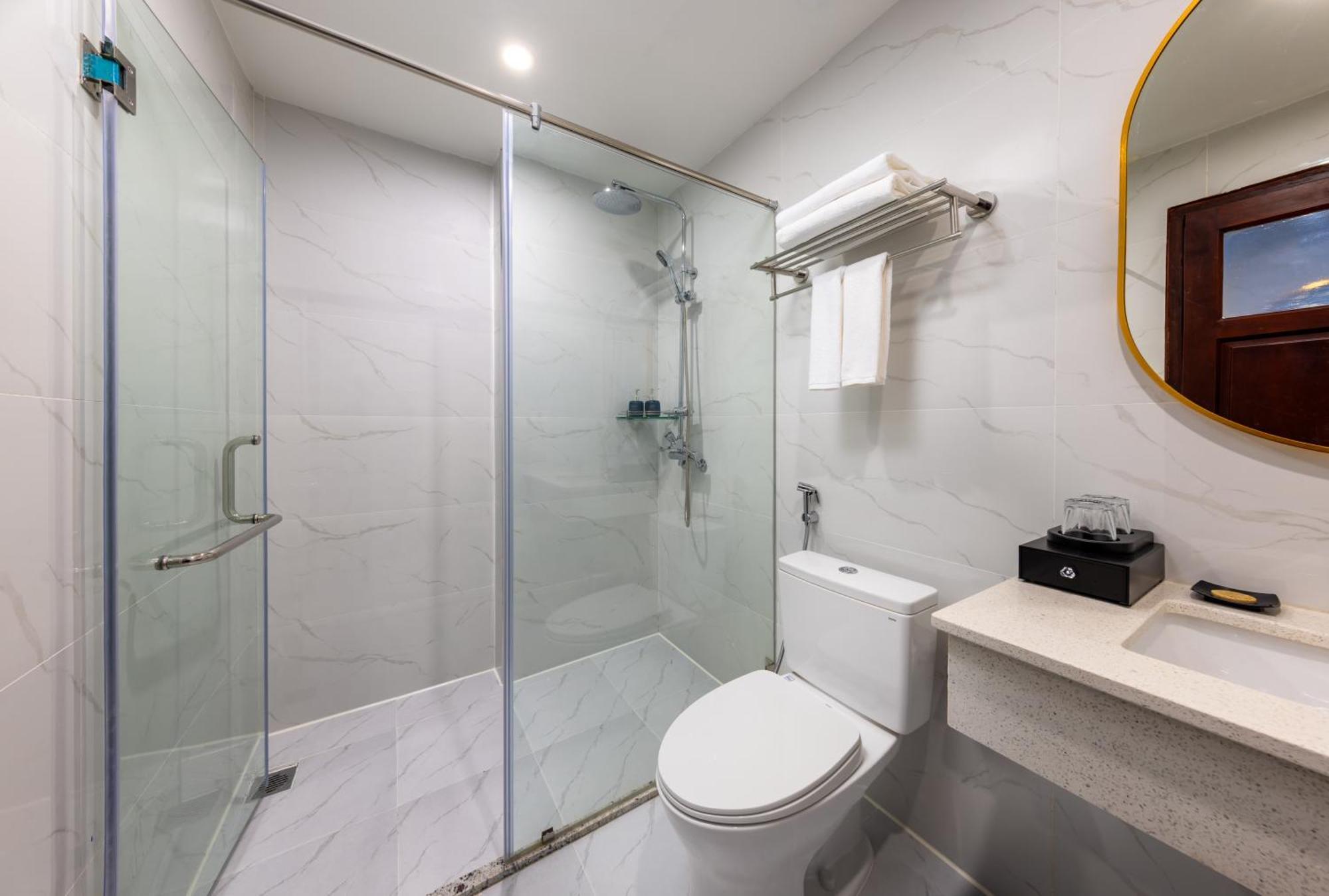 Hotel Vista 3*