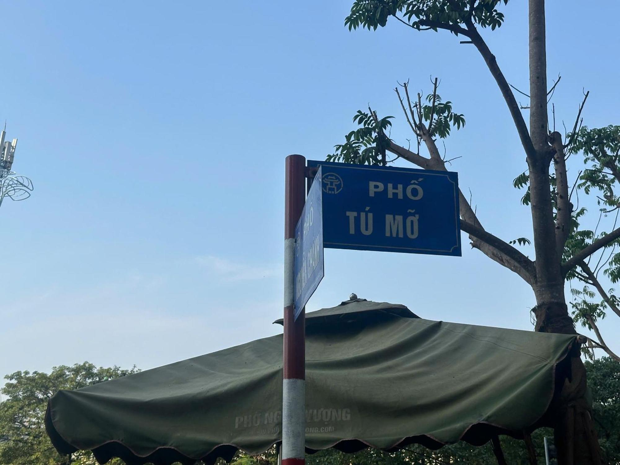 201 Tm Cau Giay Ha Noi * Hanoi