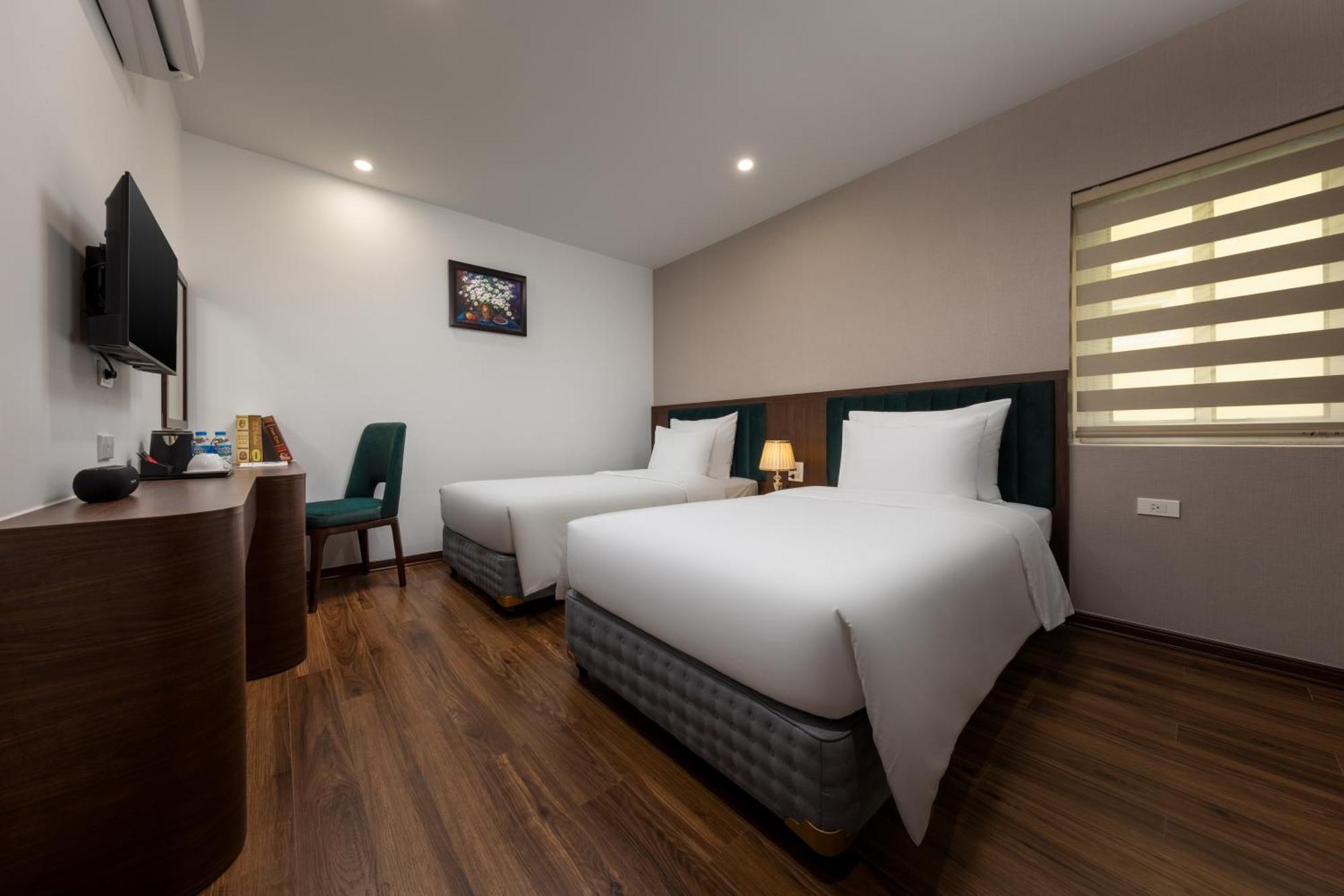 Vista Hotel