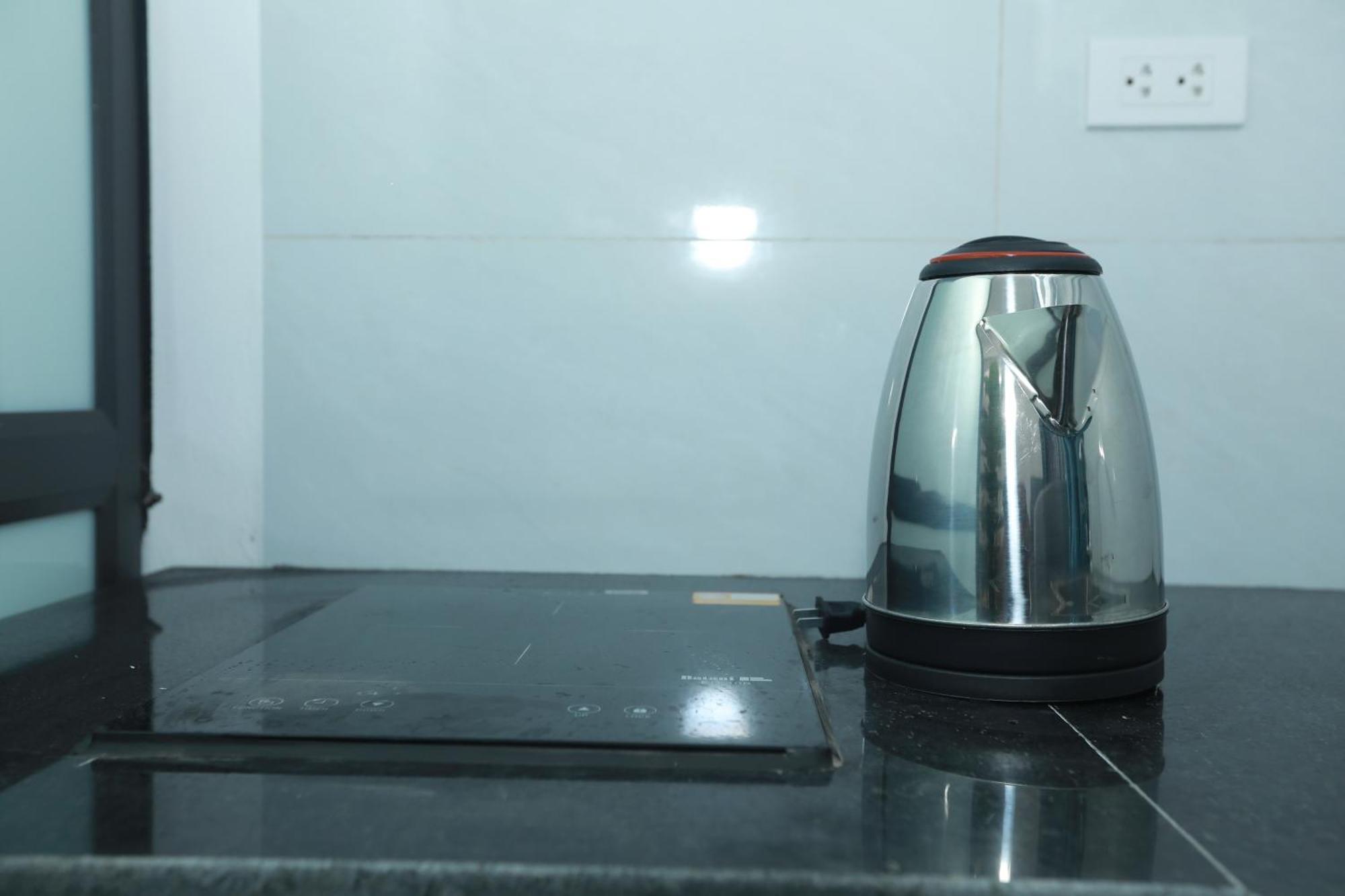201 Tm Cau Giay Ha Noi Aparthotel Hanoi