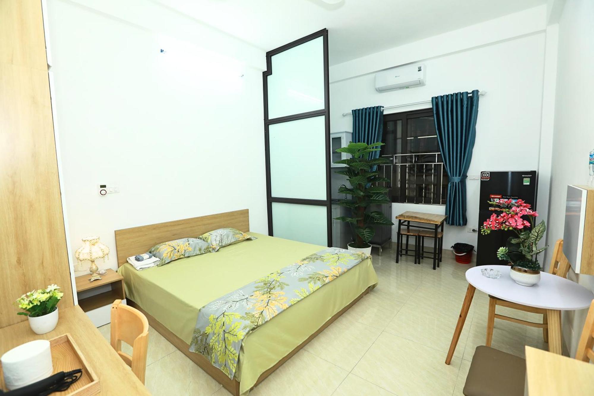 201 Tm Cau Giay Ha Noi * Hanoi