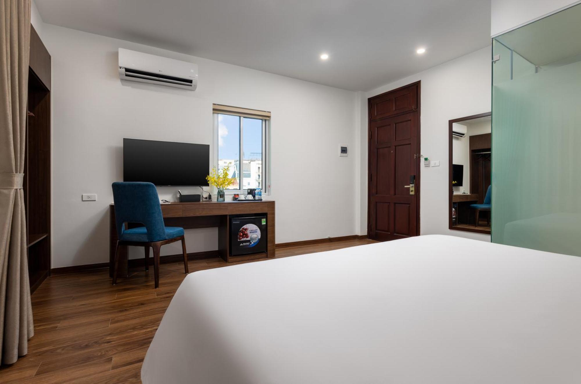 Hotel Vista Hanoi