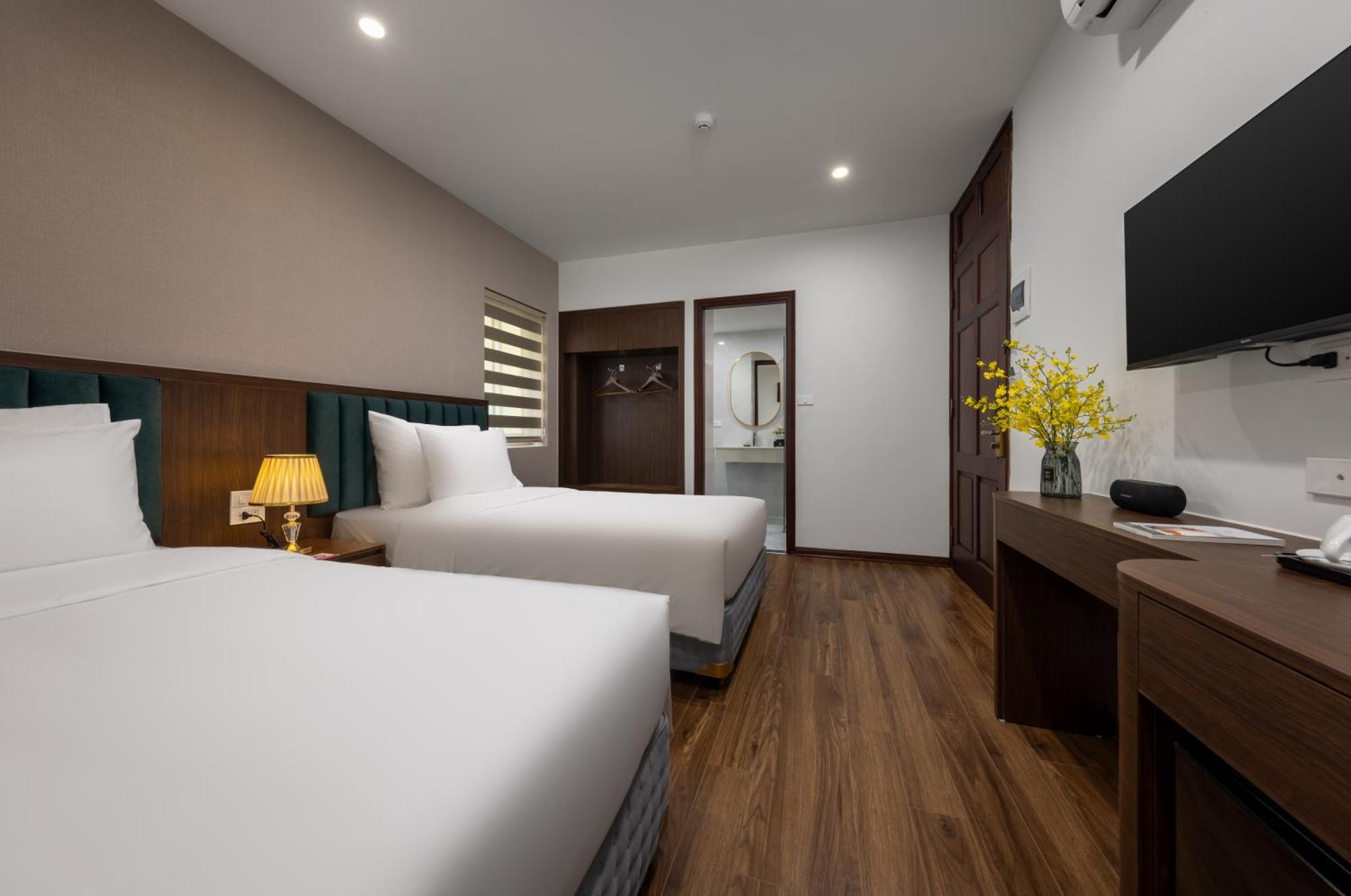 Vista Hotel