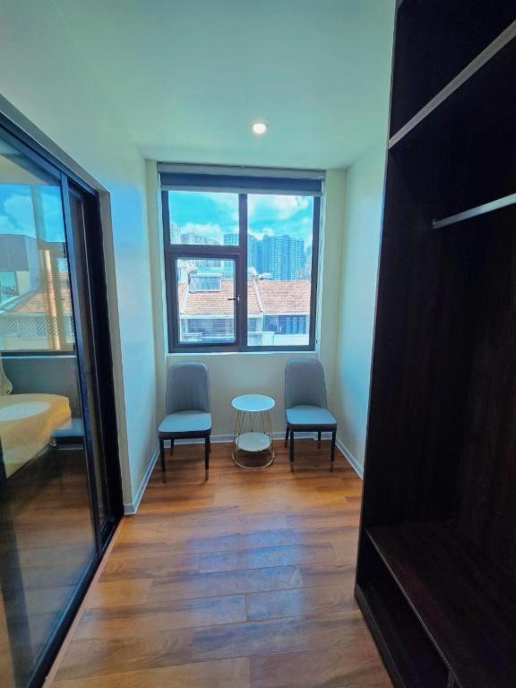 Hotel Rosy Hoang Mai Hanoi