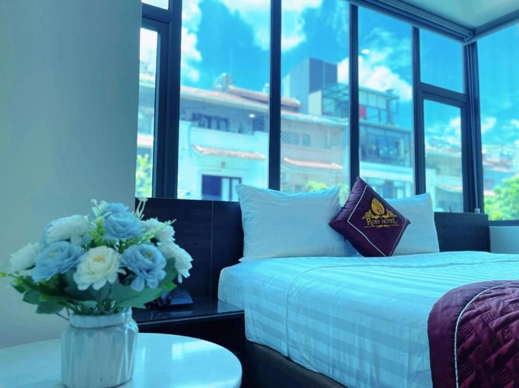 Hotel Rosy Hoang Mai 4*