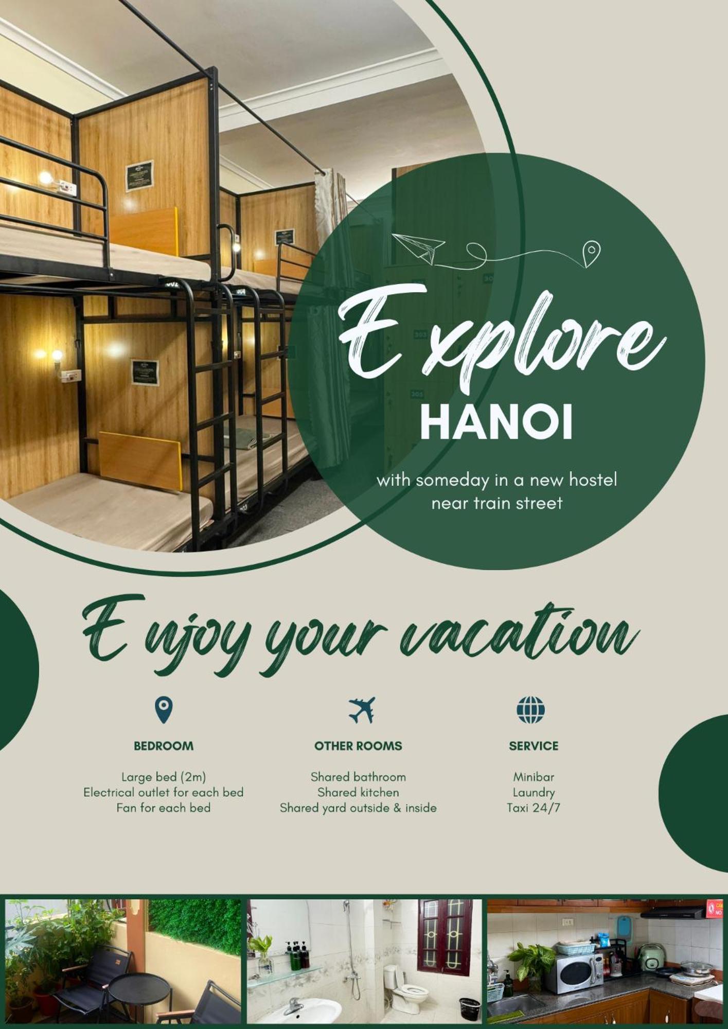 Dreamer Hostel