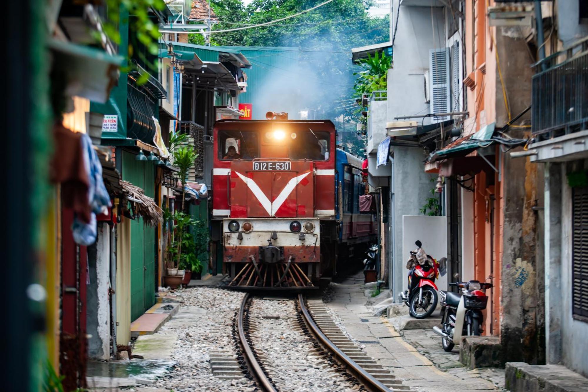 Dreamer * Hanoi