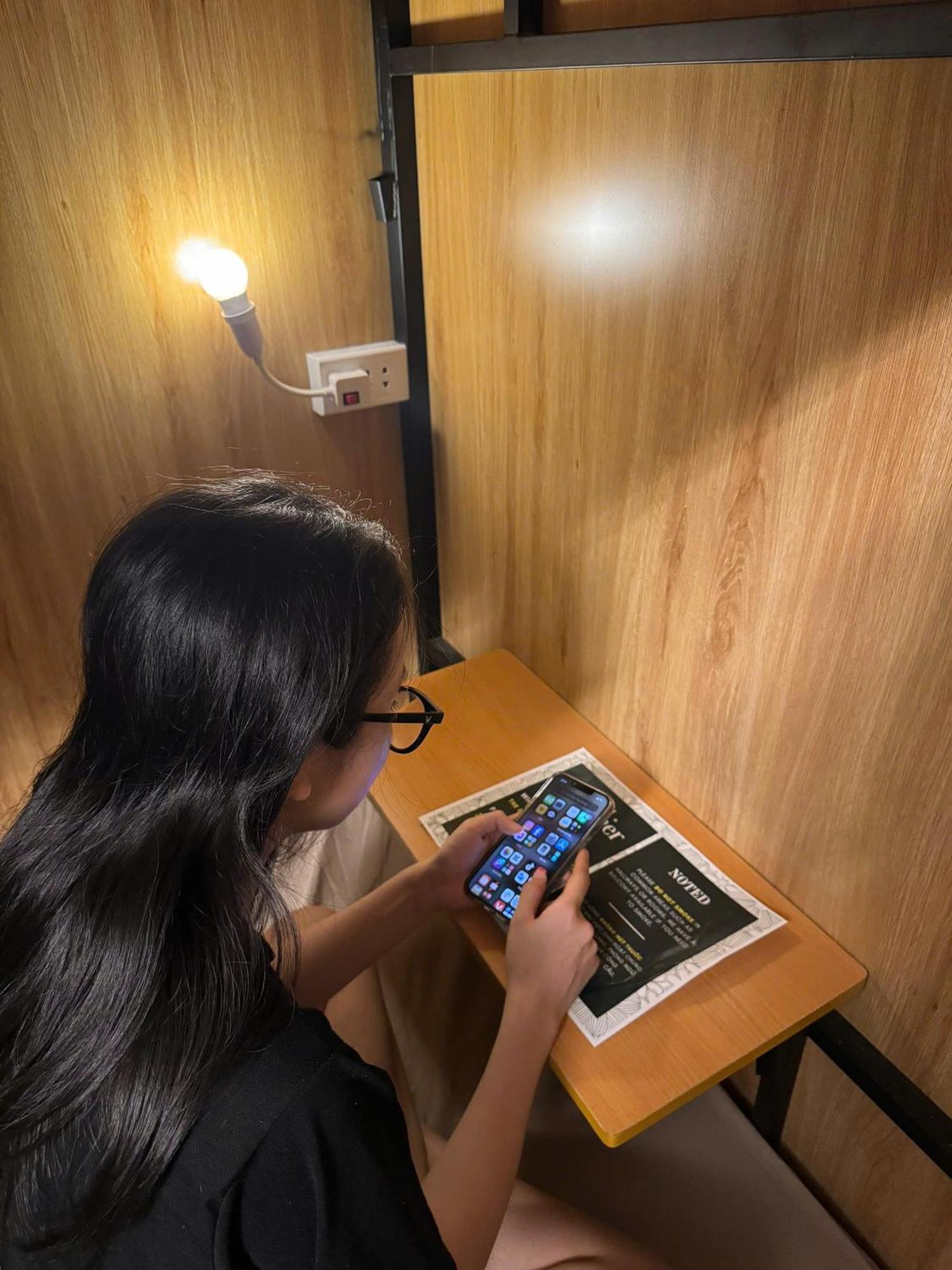 Hostel Dreamer Hanoi