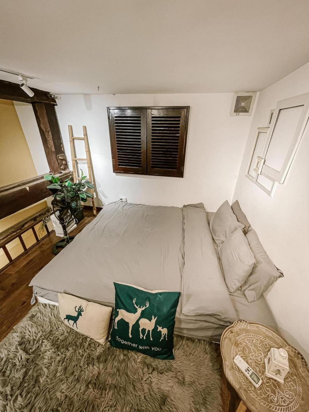Bed & Breakfast Almanach House 42c Ly Thuong Kiet, Hoan Kiem, Ha Noi