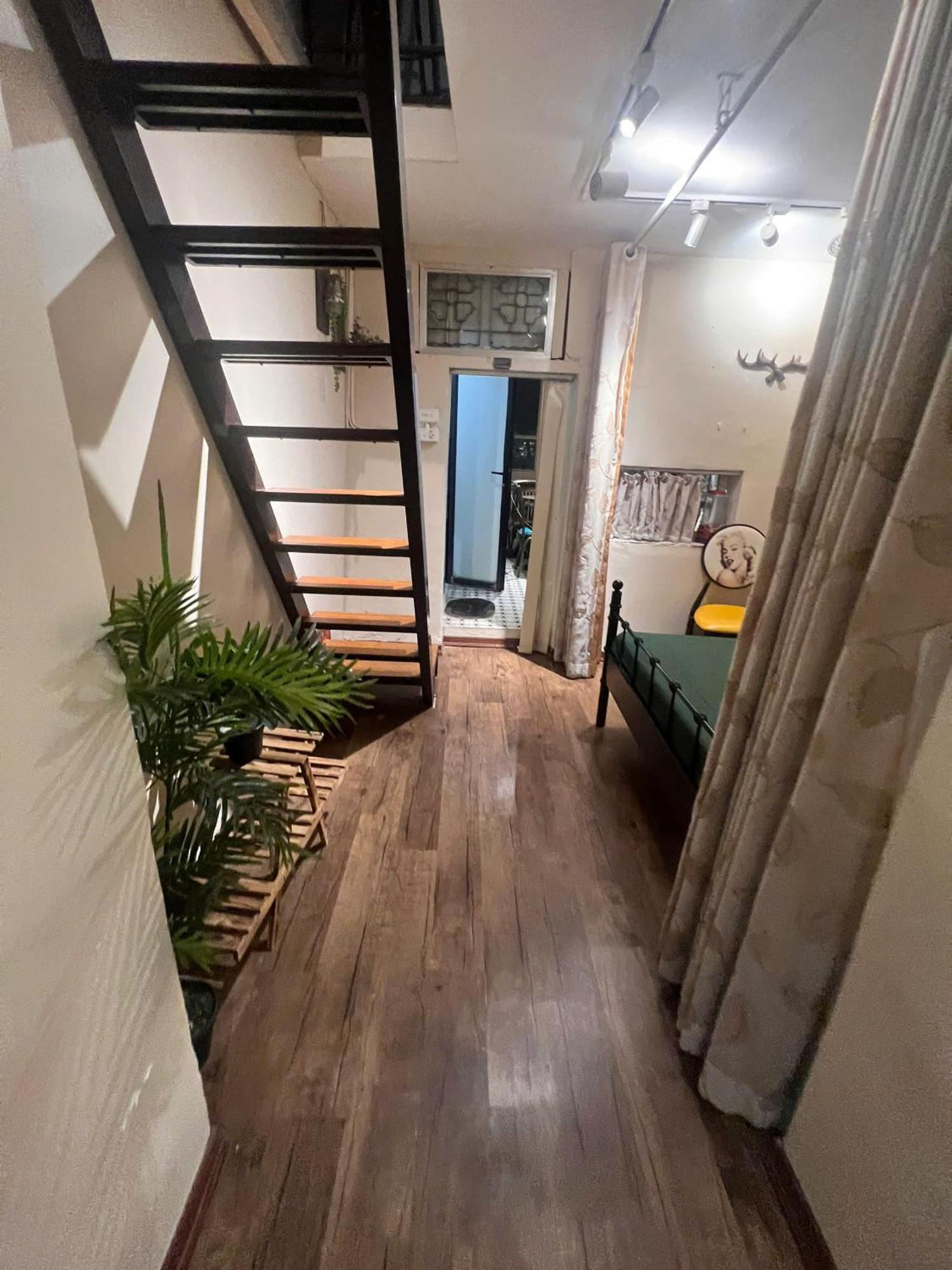 Almanach House 42c Ly Thuong Kiet, Hoan Kiem, Ha Noi * Hanoi