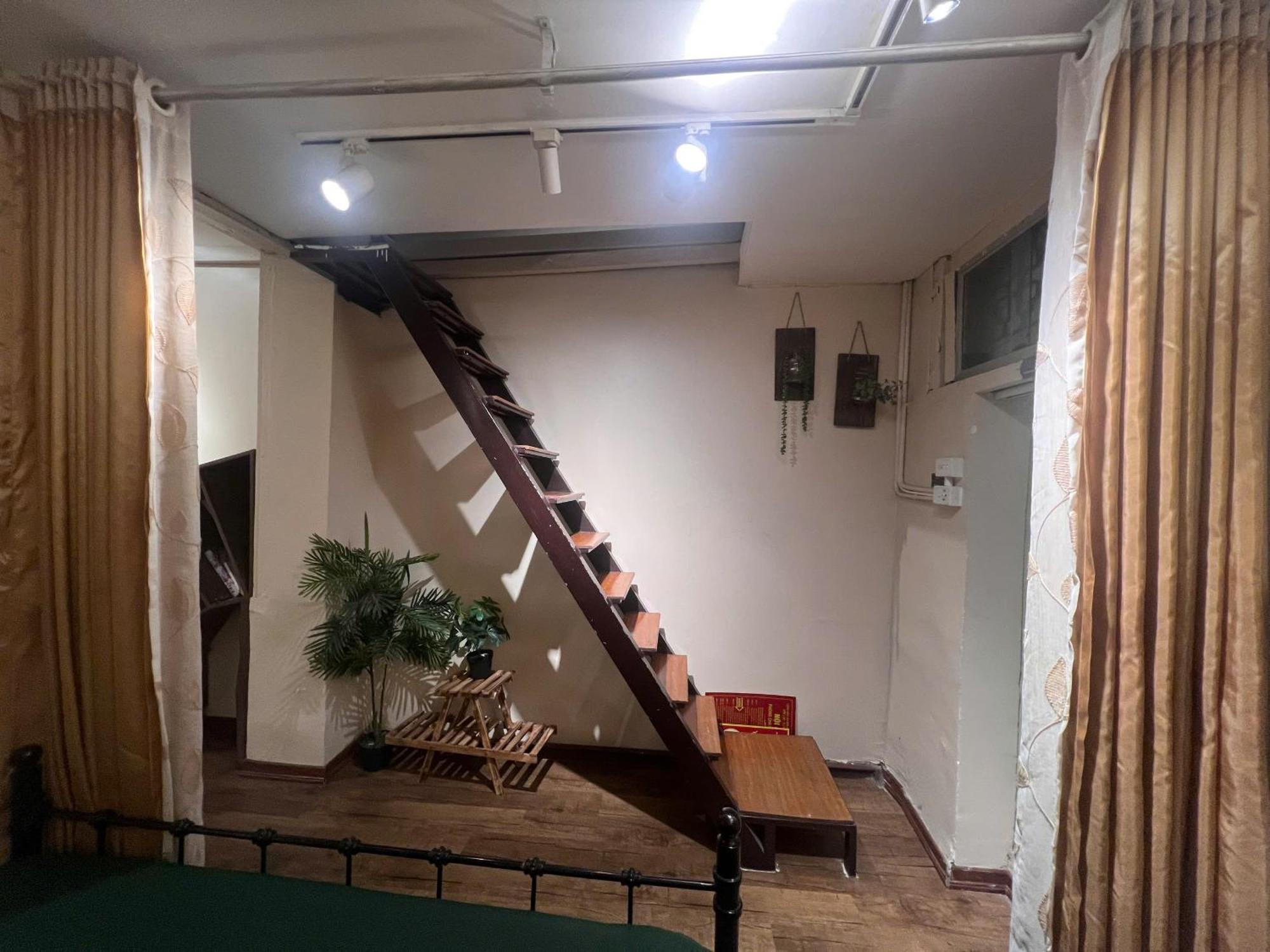 Almanach House 42c Ly Thuong Kiet, Hoan Kiem, Ha Noi