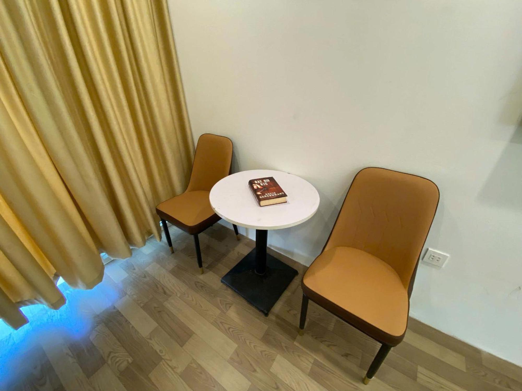 Eco Nest & Nam Ngu Aparthotel Hanói