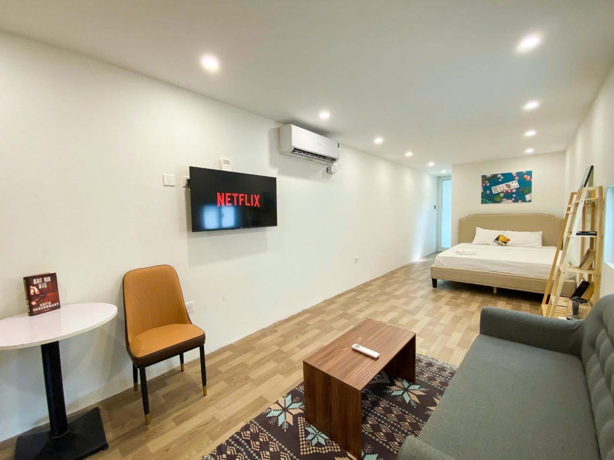 Eco Nest & Nam Ngu * Hanói