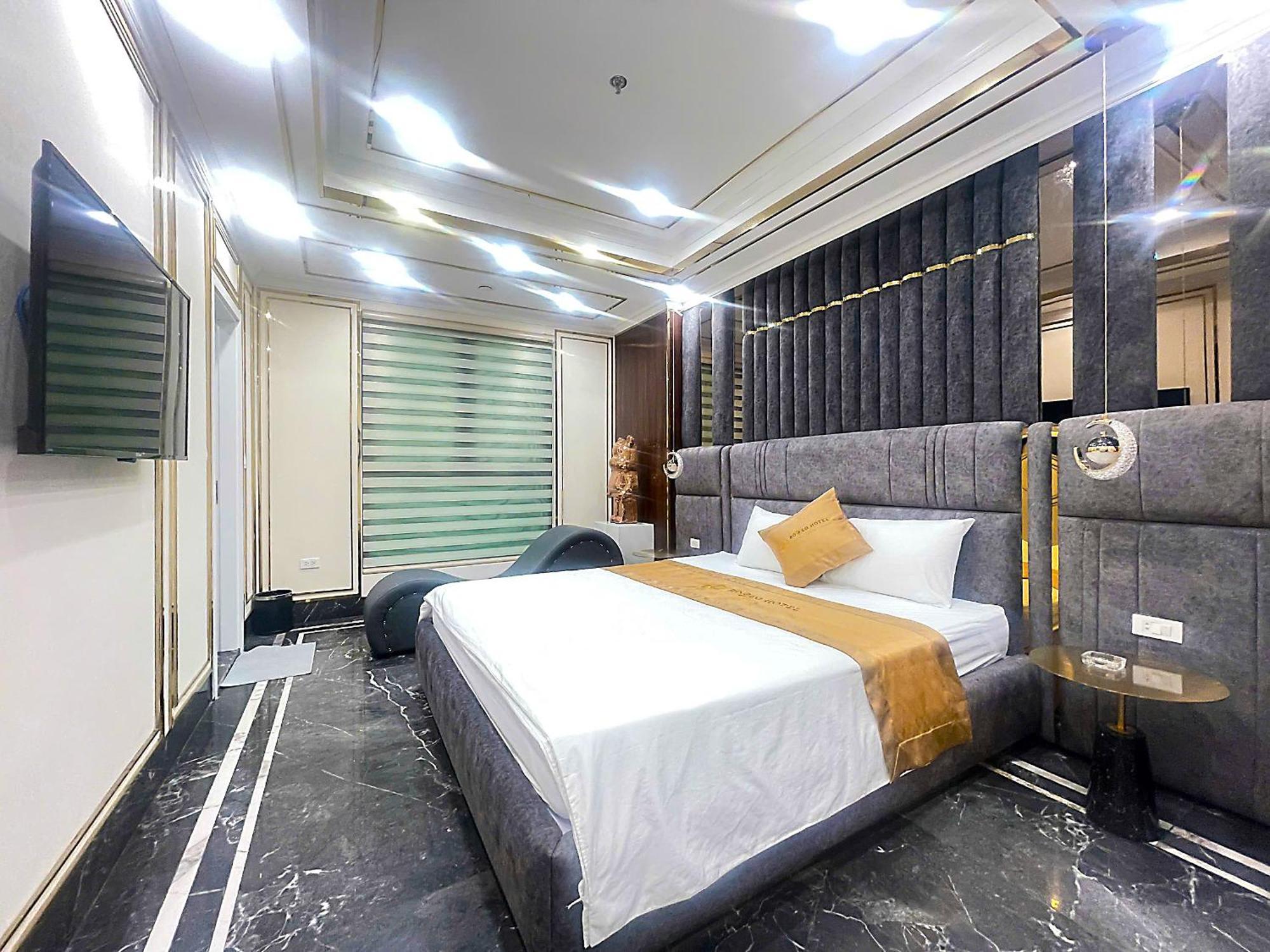 Romeo Hn - By Bay Luxury Hotel