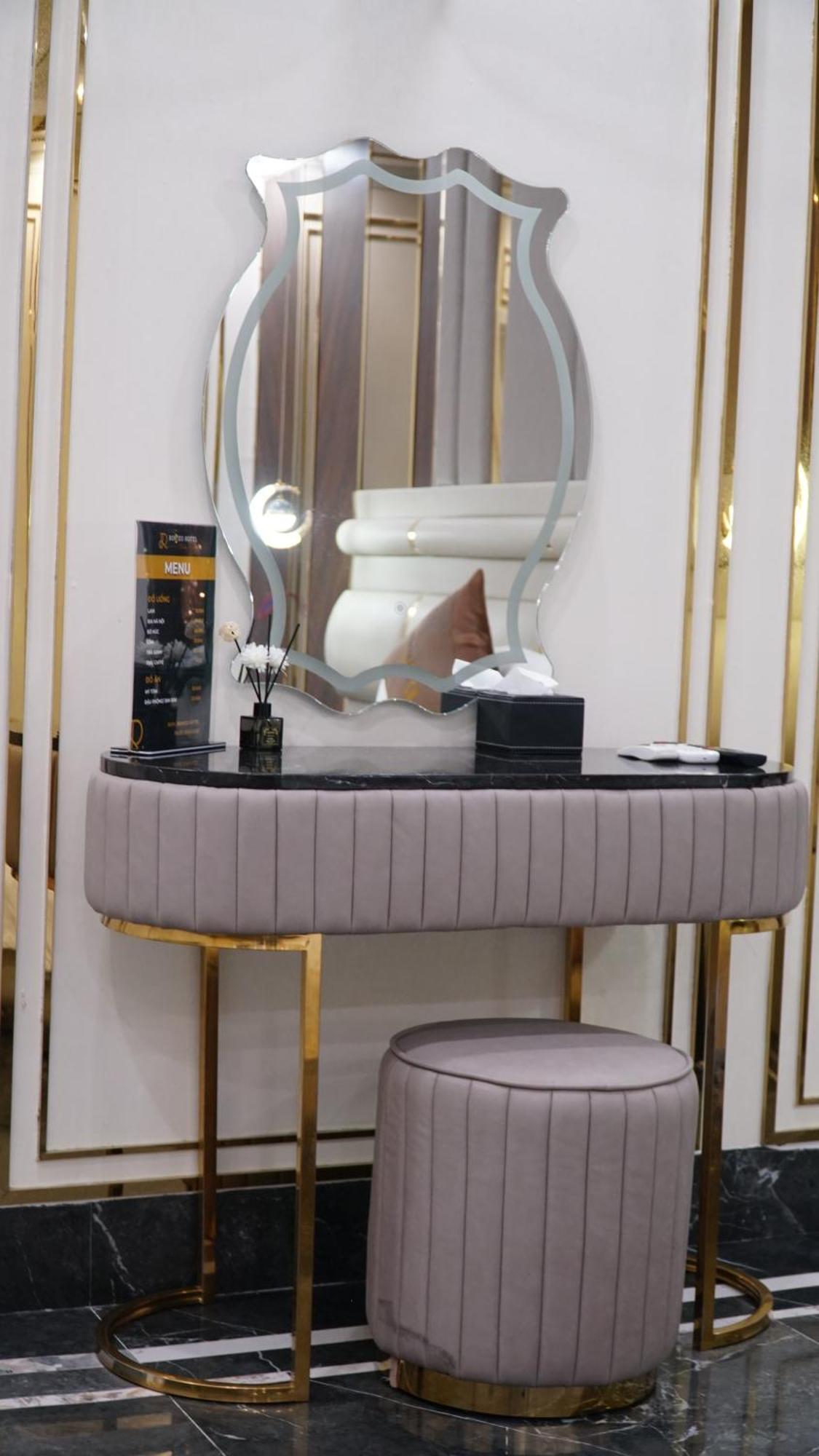 Romeo Hn - By Bay Luxury Hotel