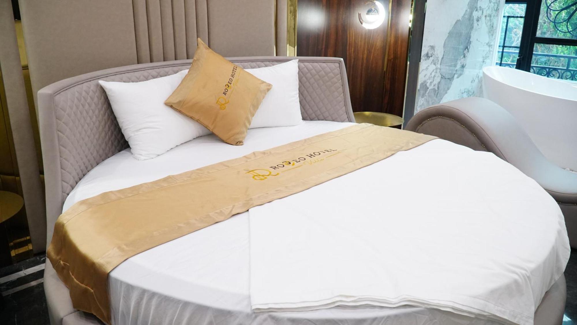 Romeo Hn - By Bay Luxury 3* Hanoi