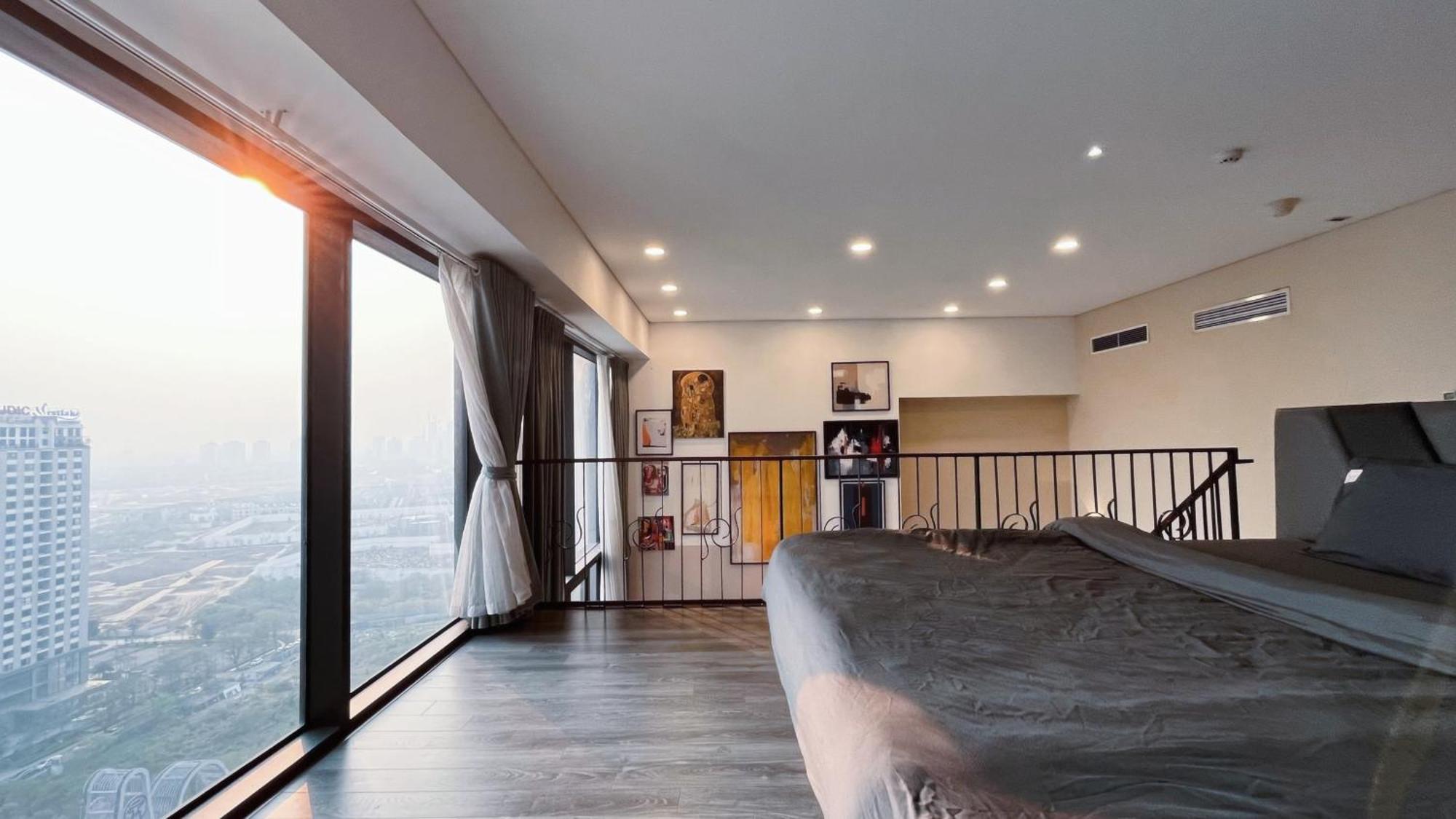 Apartment Pentstudio West Duplex *