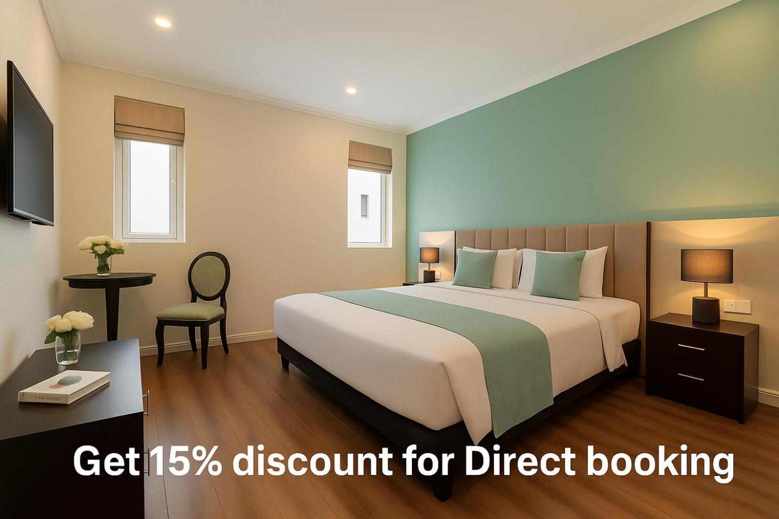 Hotel Omina & Travel