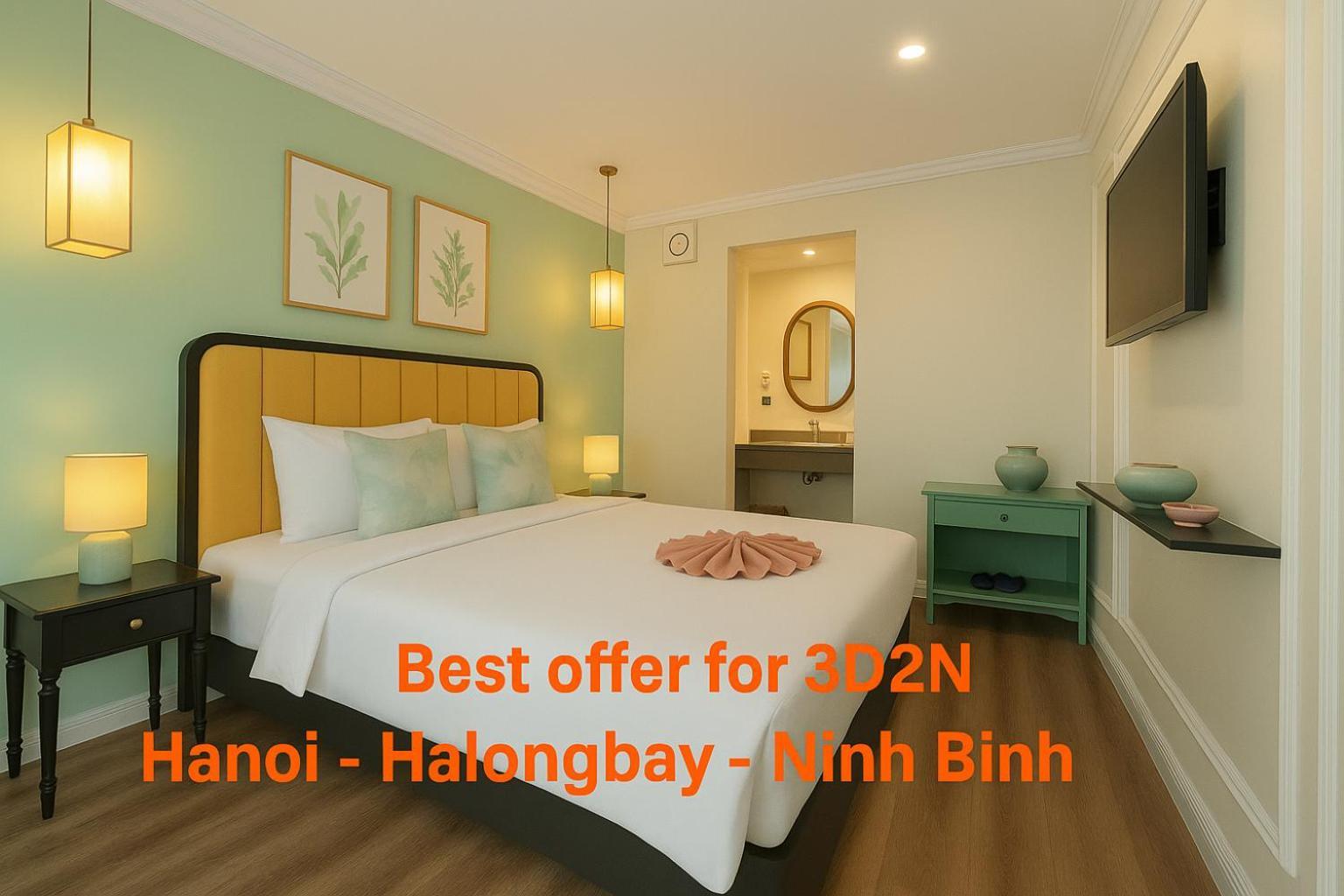 Omina & Travel Hotel 4*