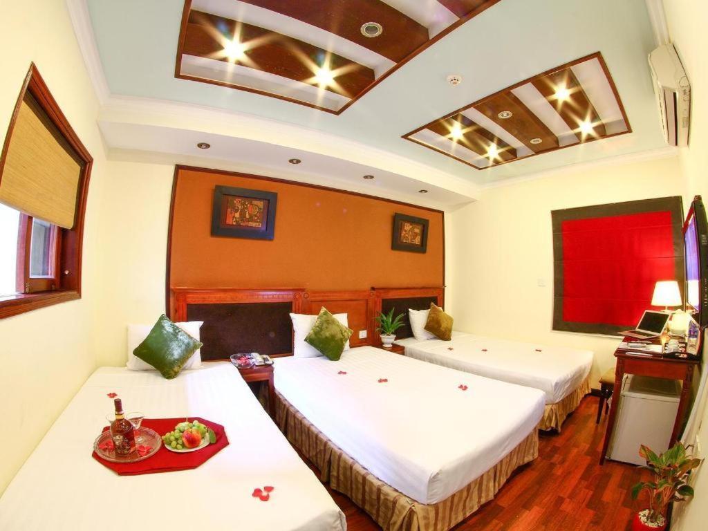 Atrium 3* Hanoi